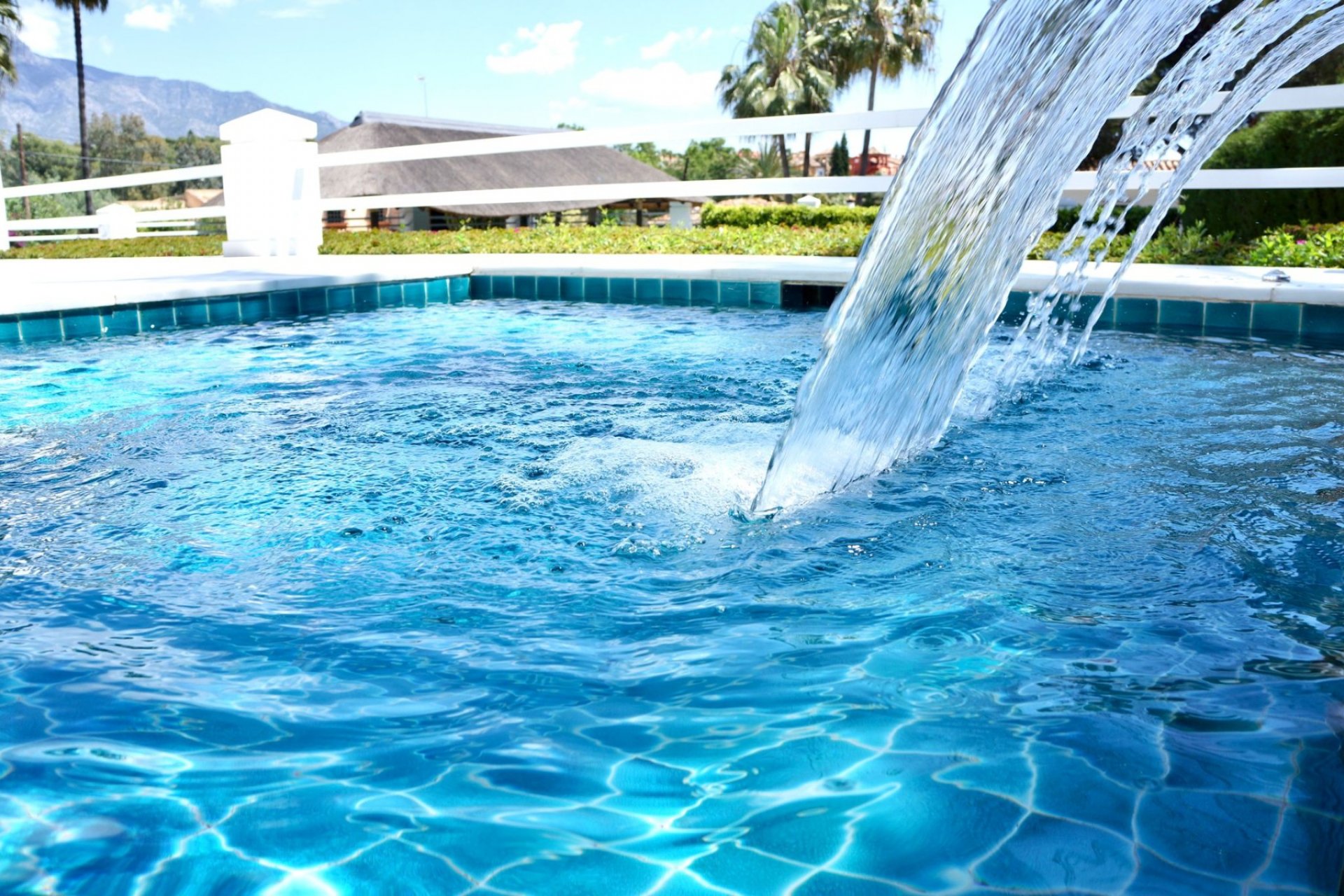 Reventa - Villa - Marbella - Nueva Andalucía