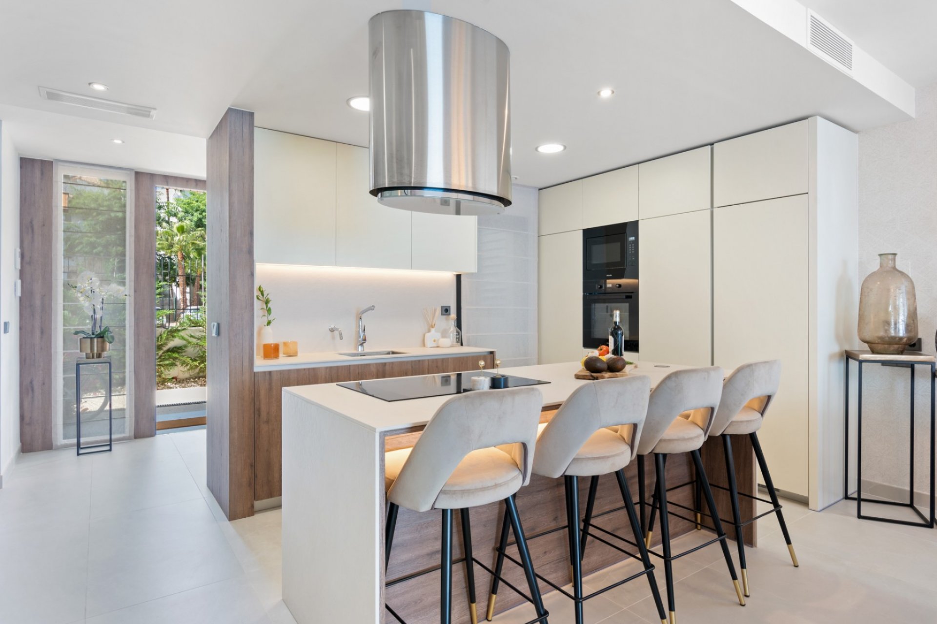 Reventa - Villa - Marbella - Puerto Banús