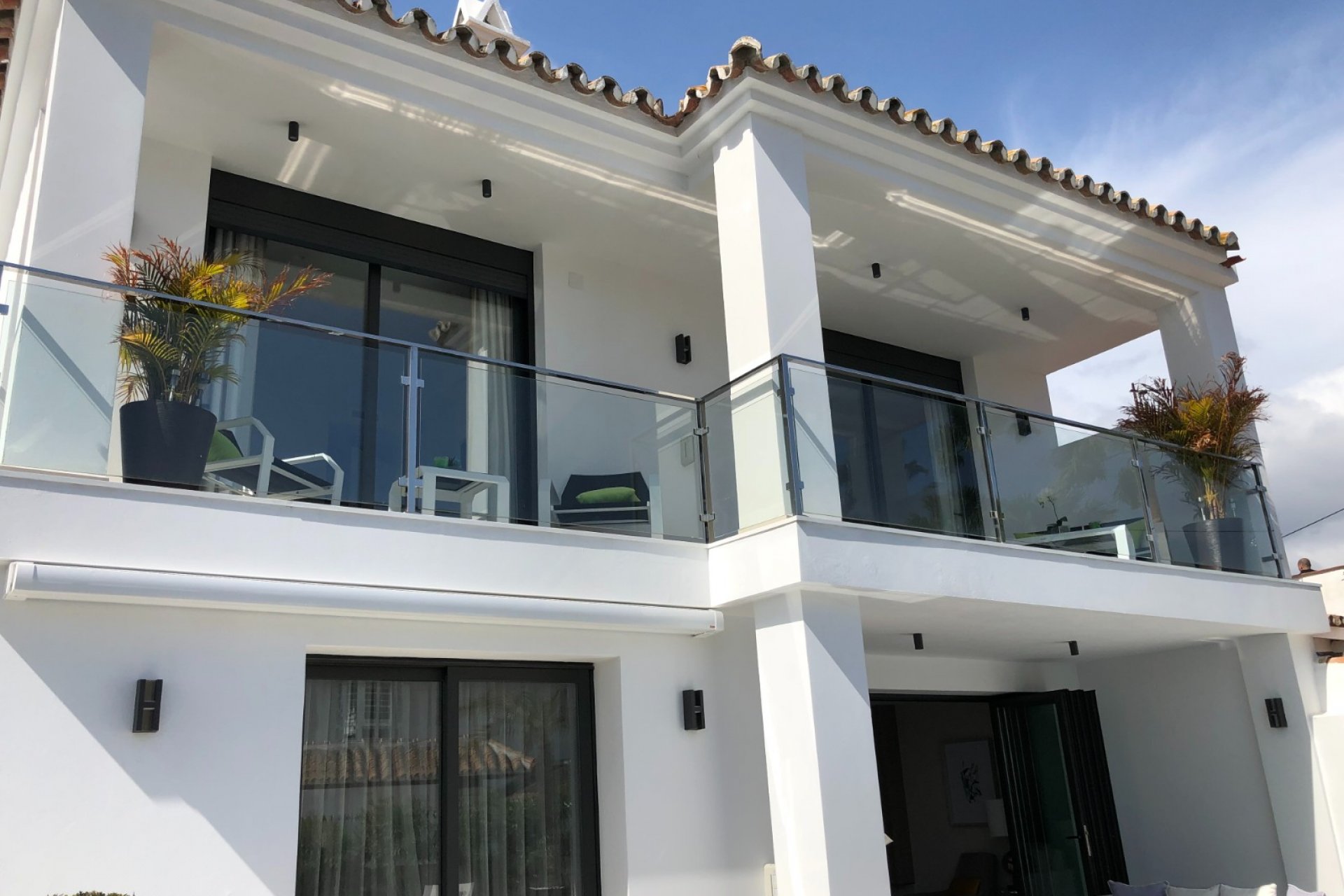 Reventa - Villa - Marbella - San Pedro de Alcantara