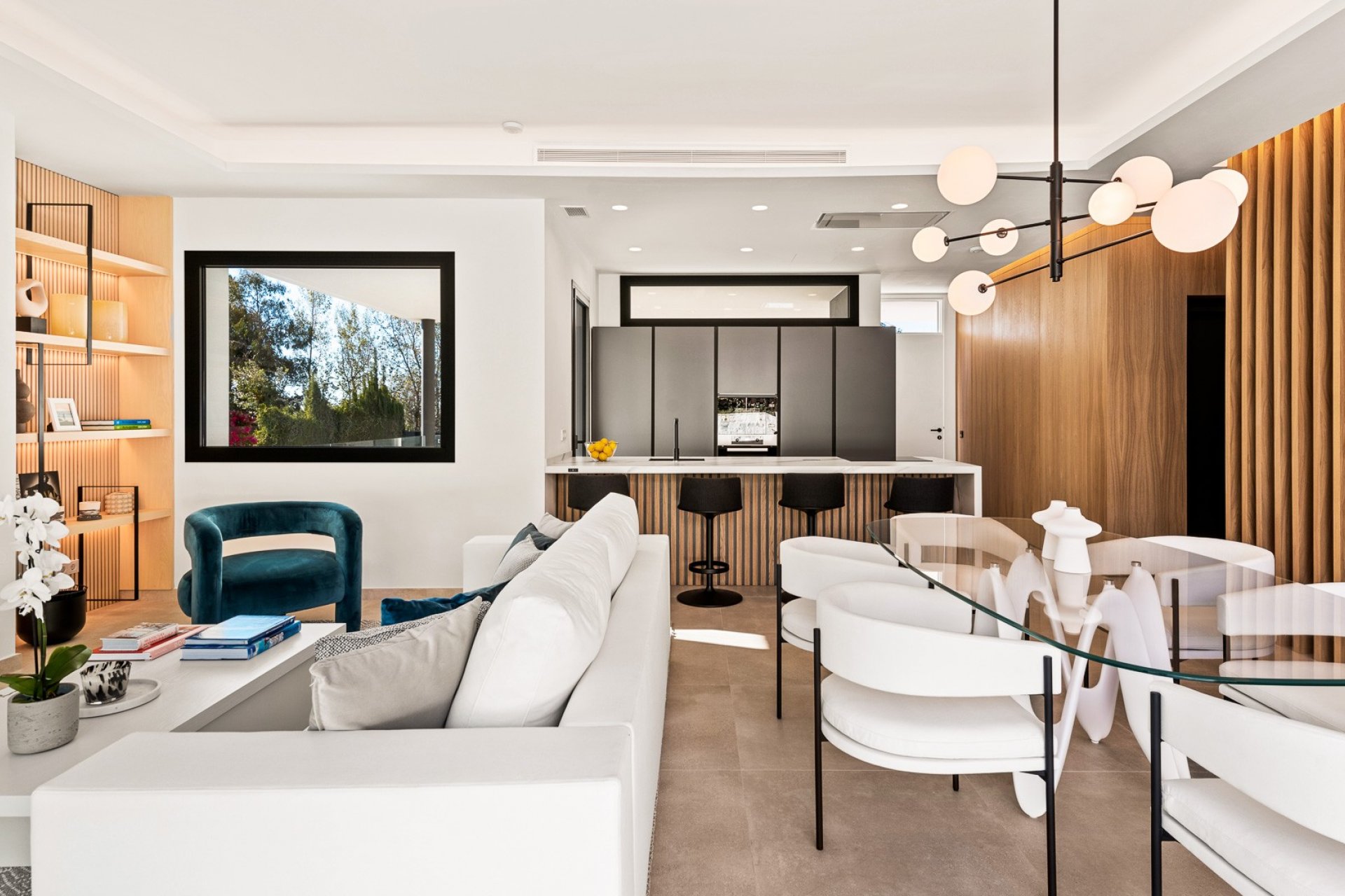 Reventa - Villa - Marbella - Sierra Blanca