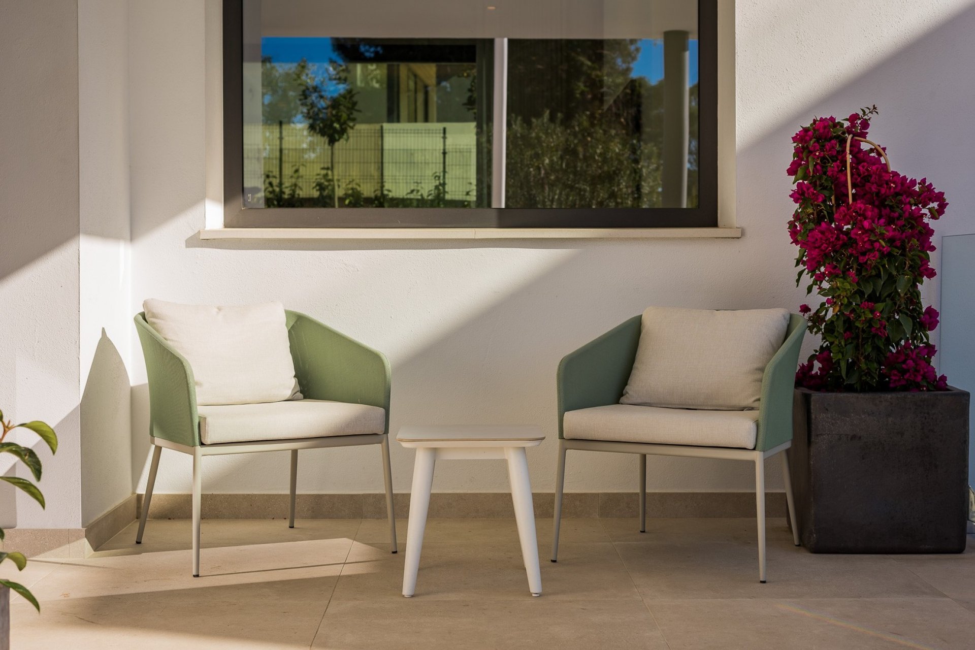 Reventa - Villa - Marbella - Sierra Blanca