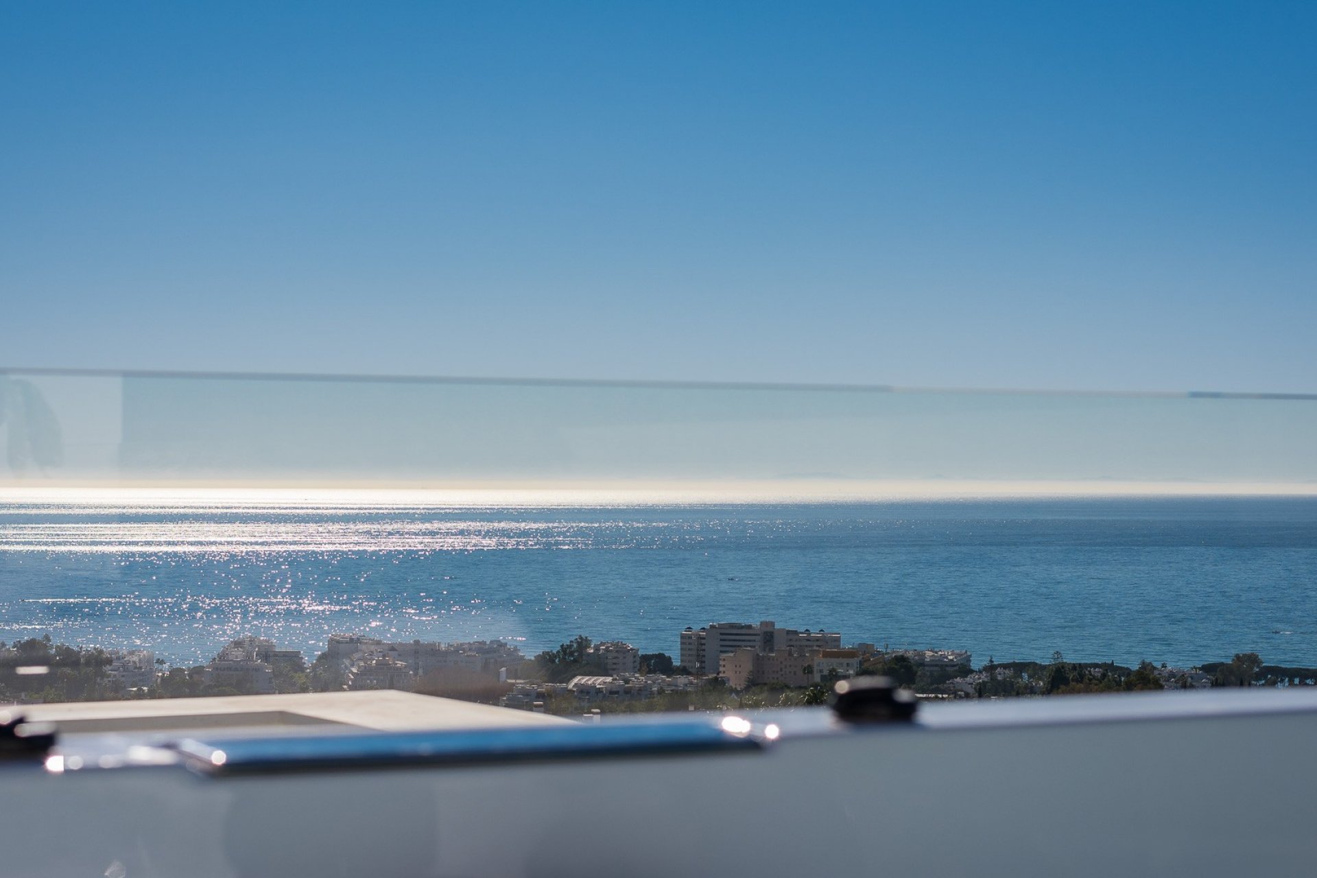 Reventa - Villa - Marbella - Sierra Blanca