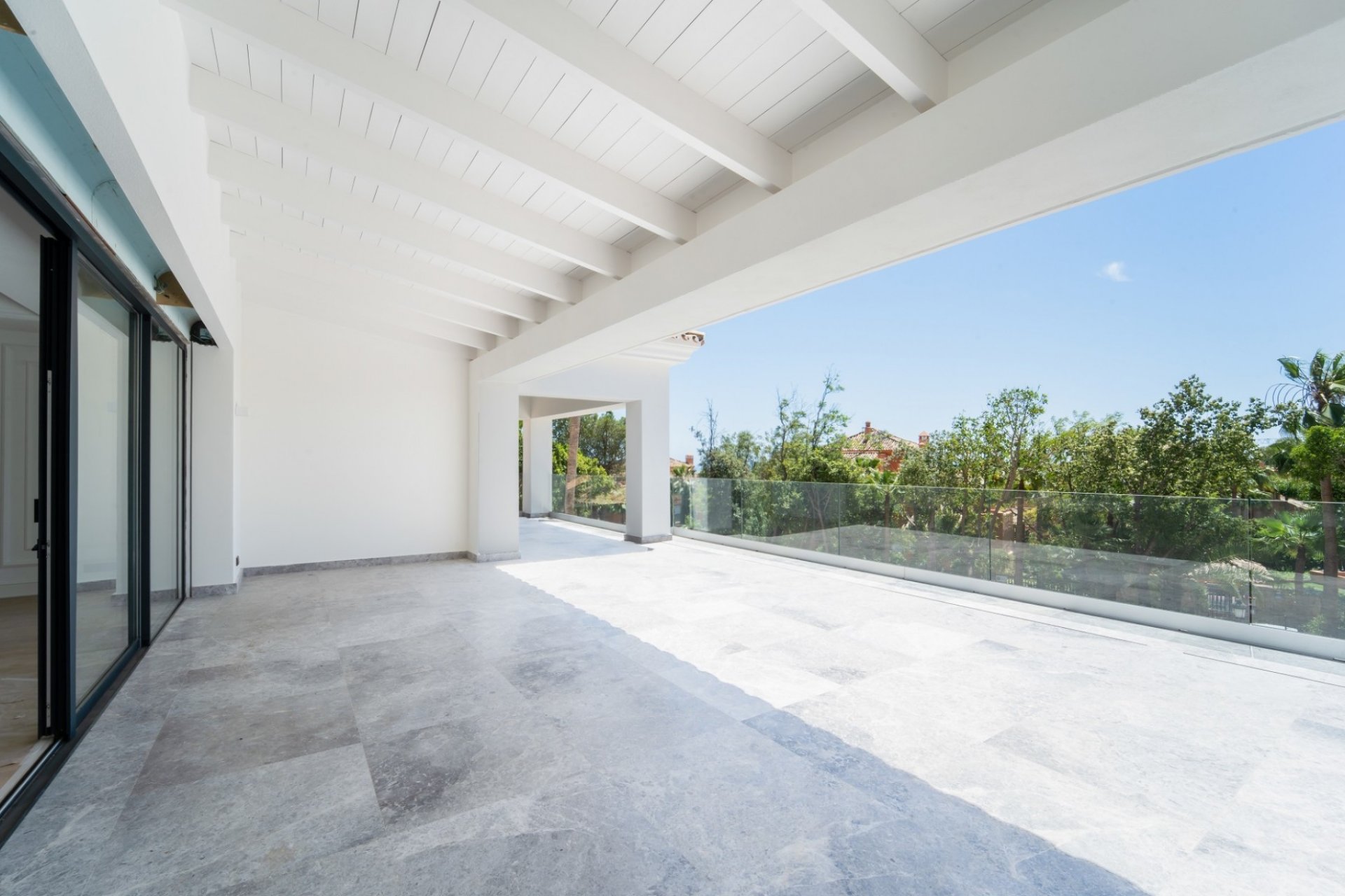 Reventa - Villa - Marbella - Sierra Blanca