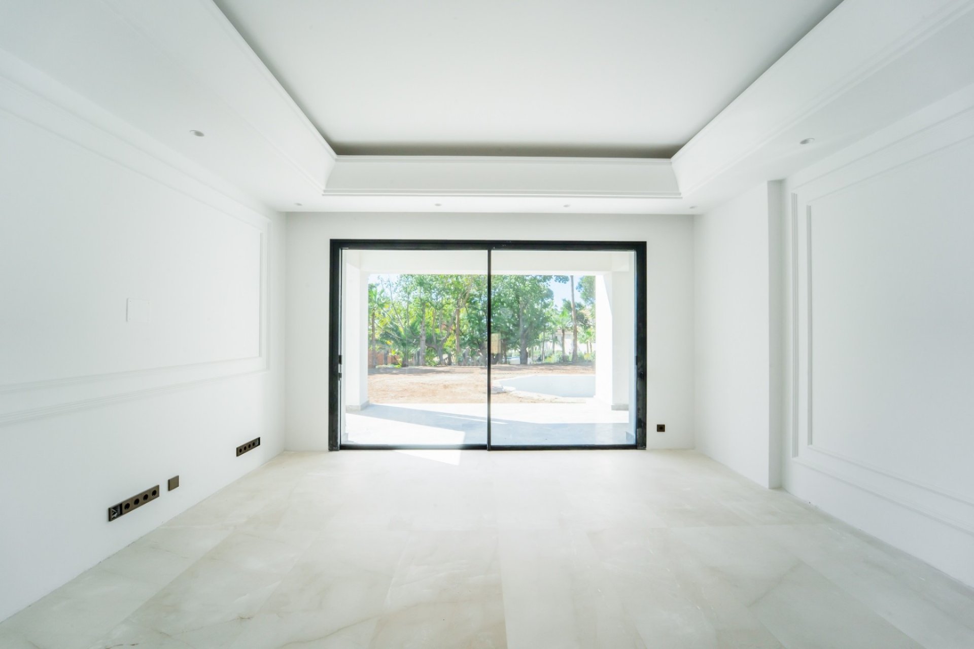 Reventa - Villa - Marbella - Sierra Blanca