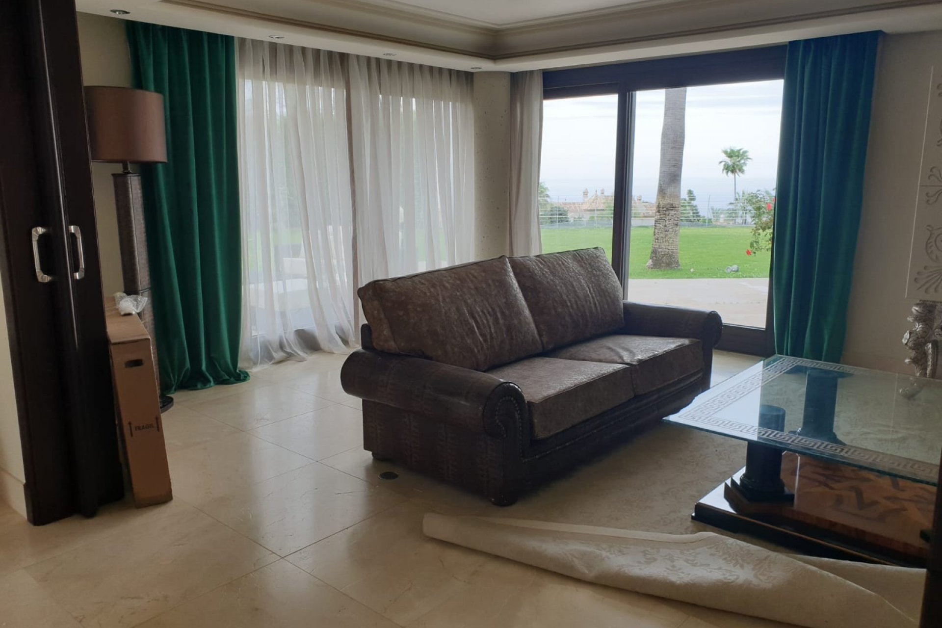 Reventa - Villa - Marbella - Sierra Blanca