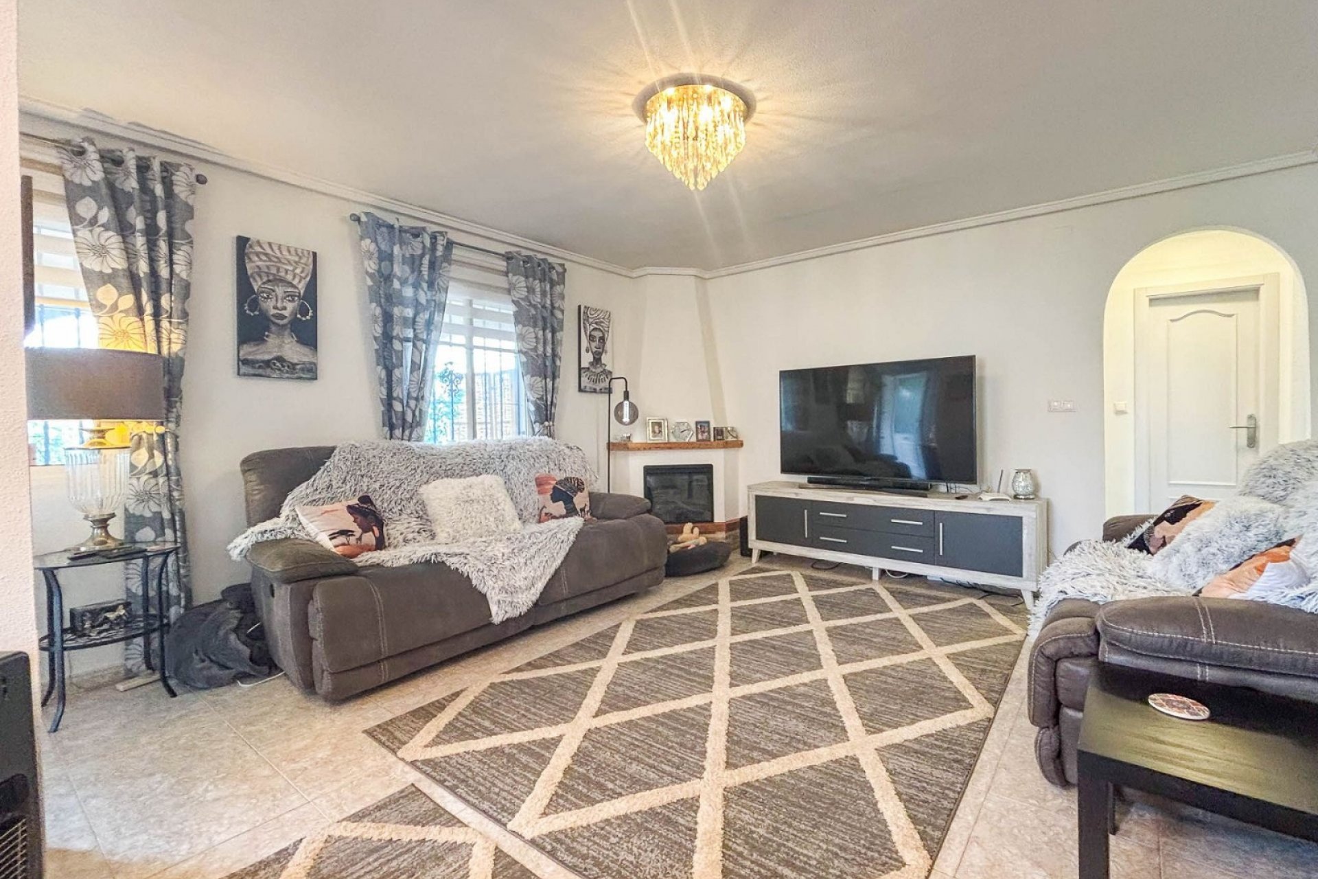 Reventa - Villa - Monforte del Cid