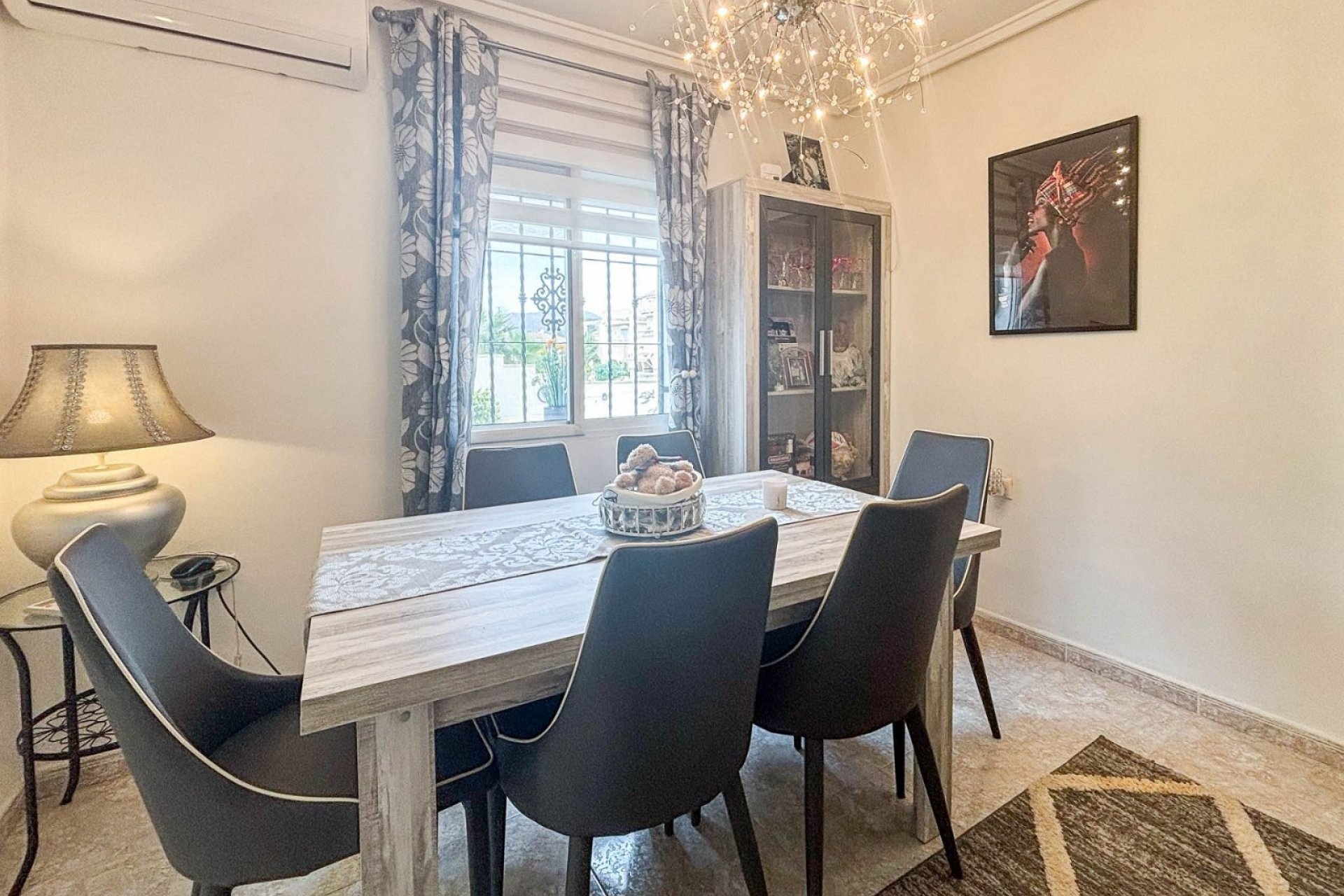 Reventa - Villa - Monforte del Cid