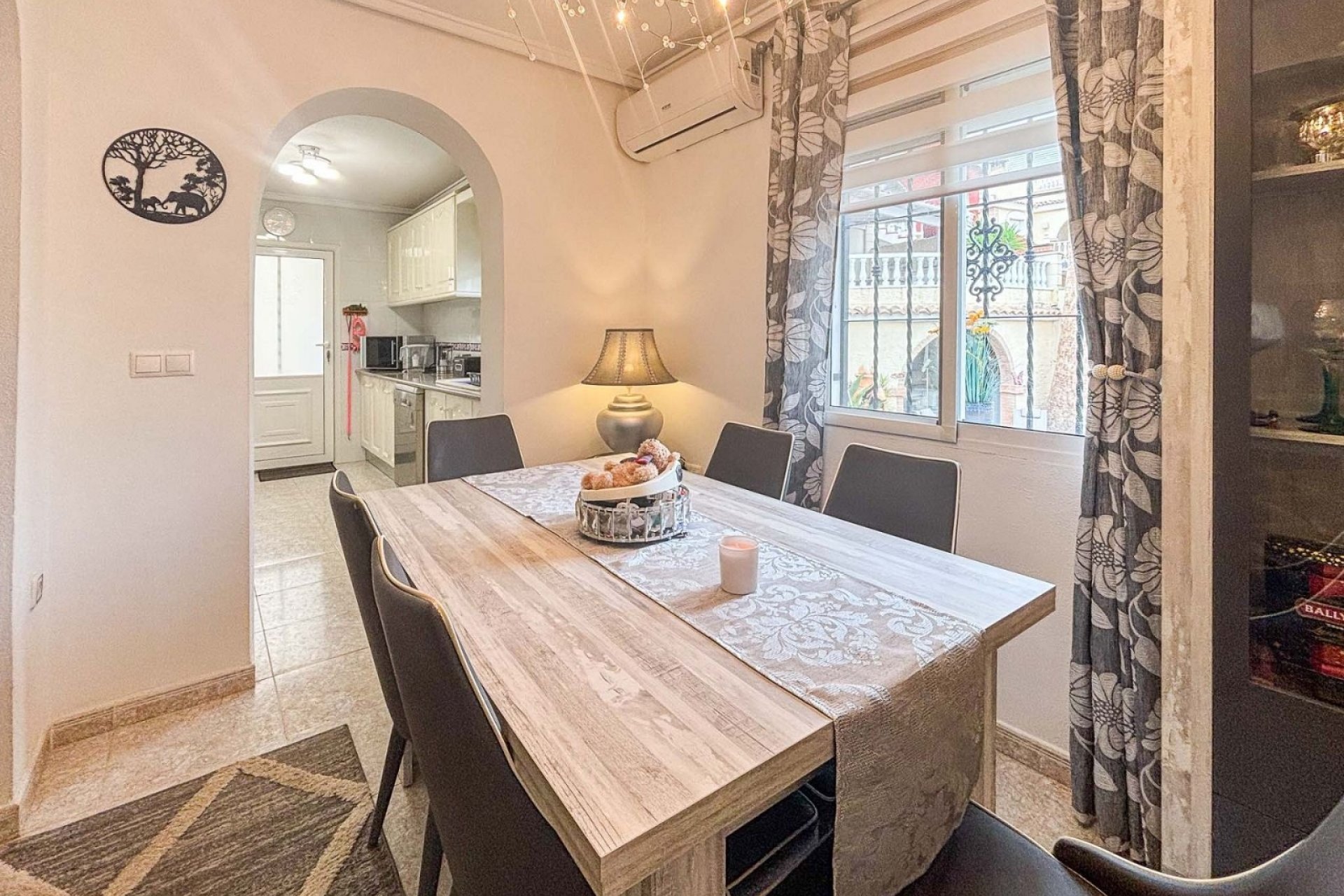 Reventa - Villa - Monforte del Cid