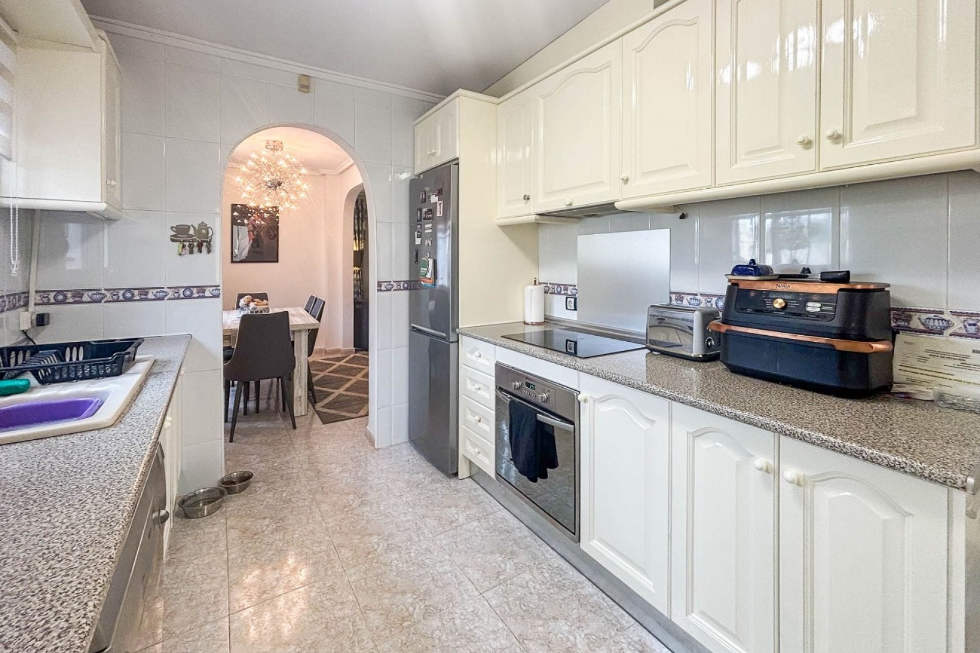 Reventa - Villa - Monforte del Cid