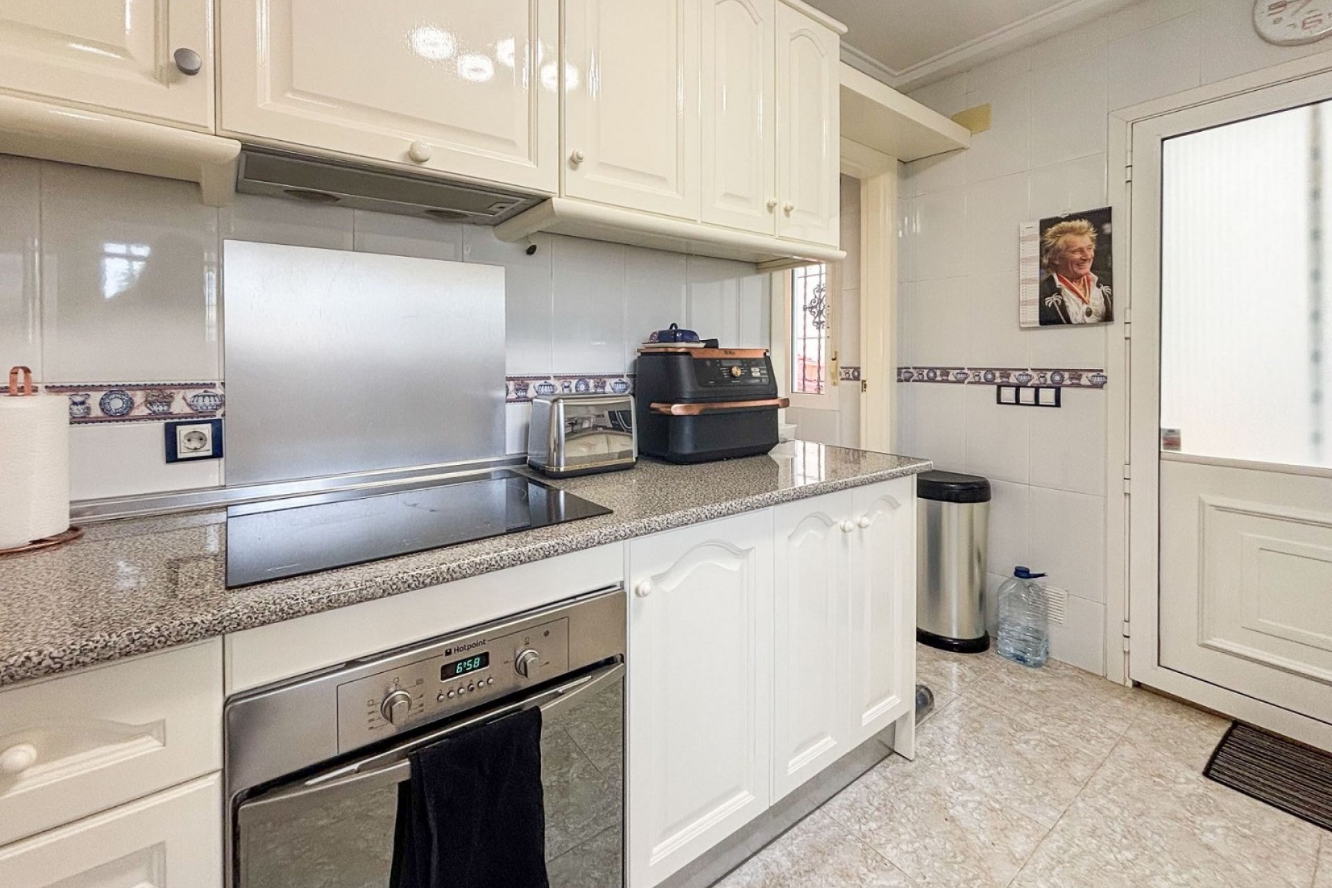 Reventa - Villa - Monforte del Cid