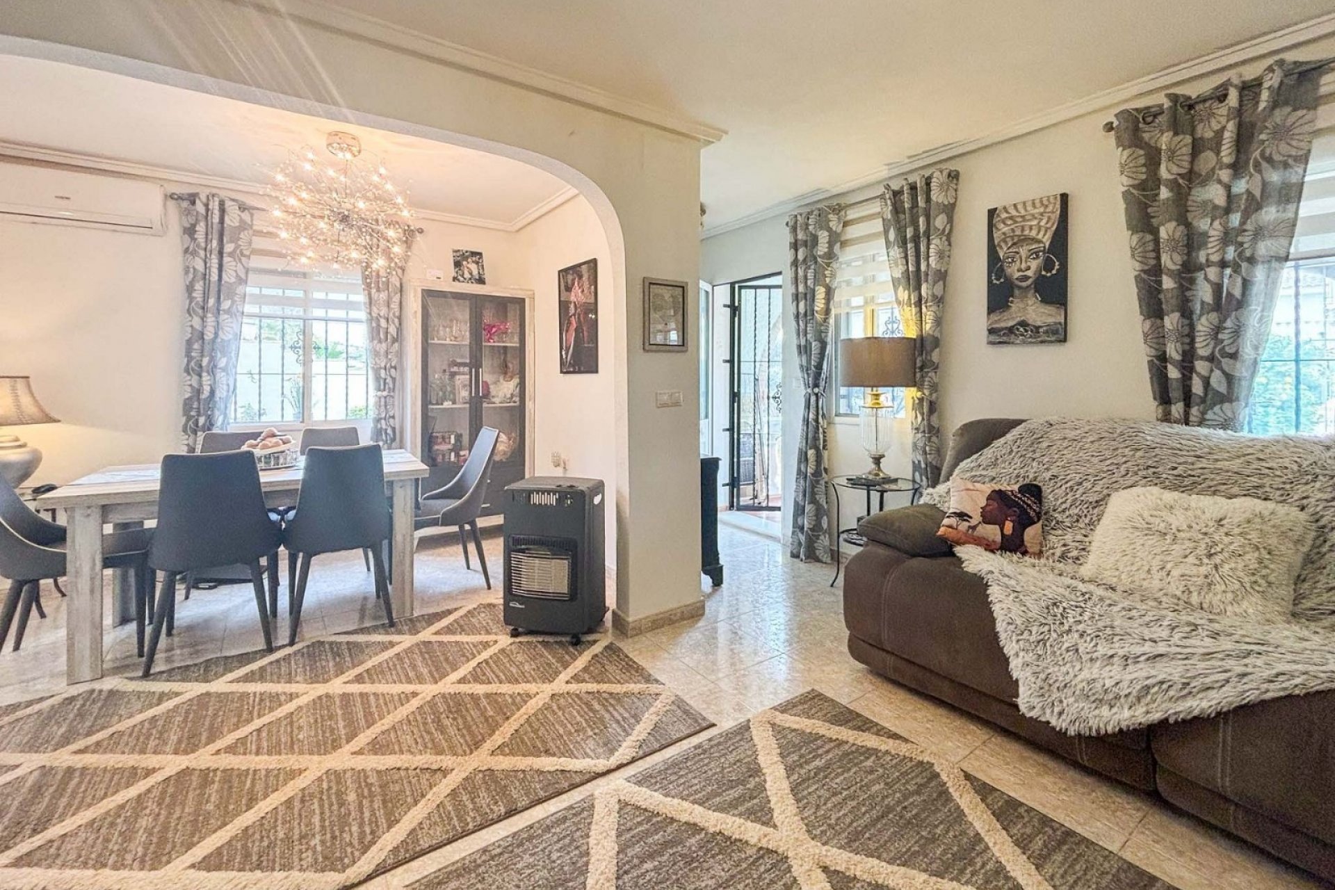 Reventa - Villa - Monforte del Cid