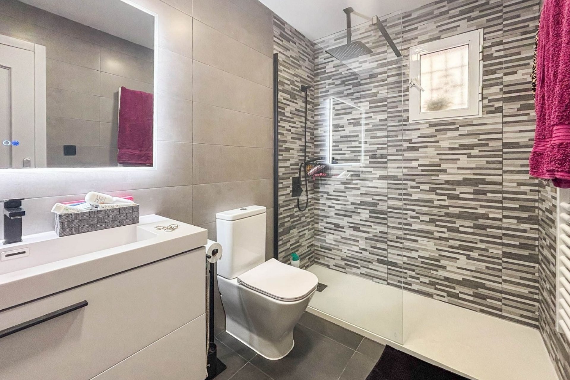 Reventa - Villa - Monforte del Cid