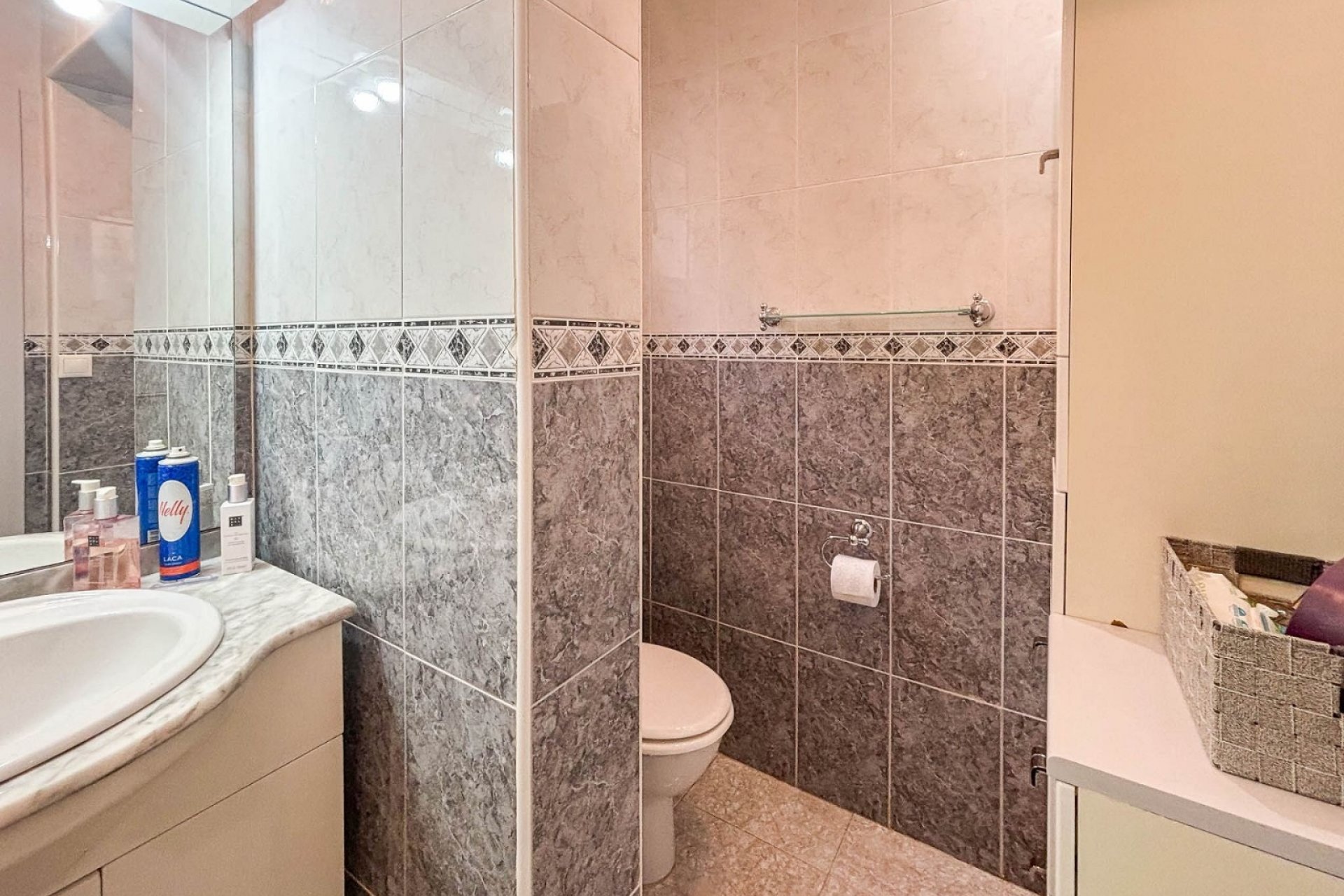 Reventa - Villa - Monforte del Cid