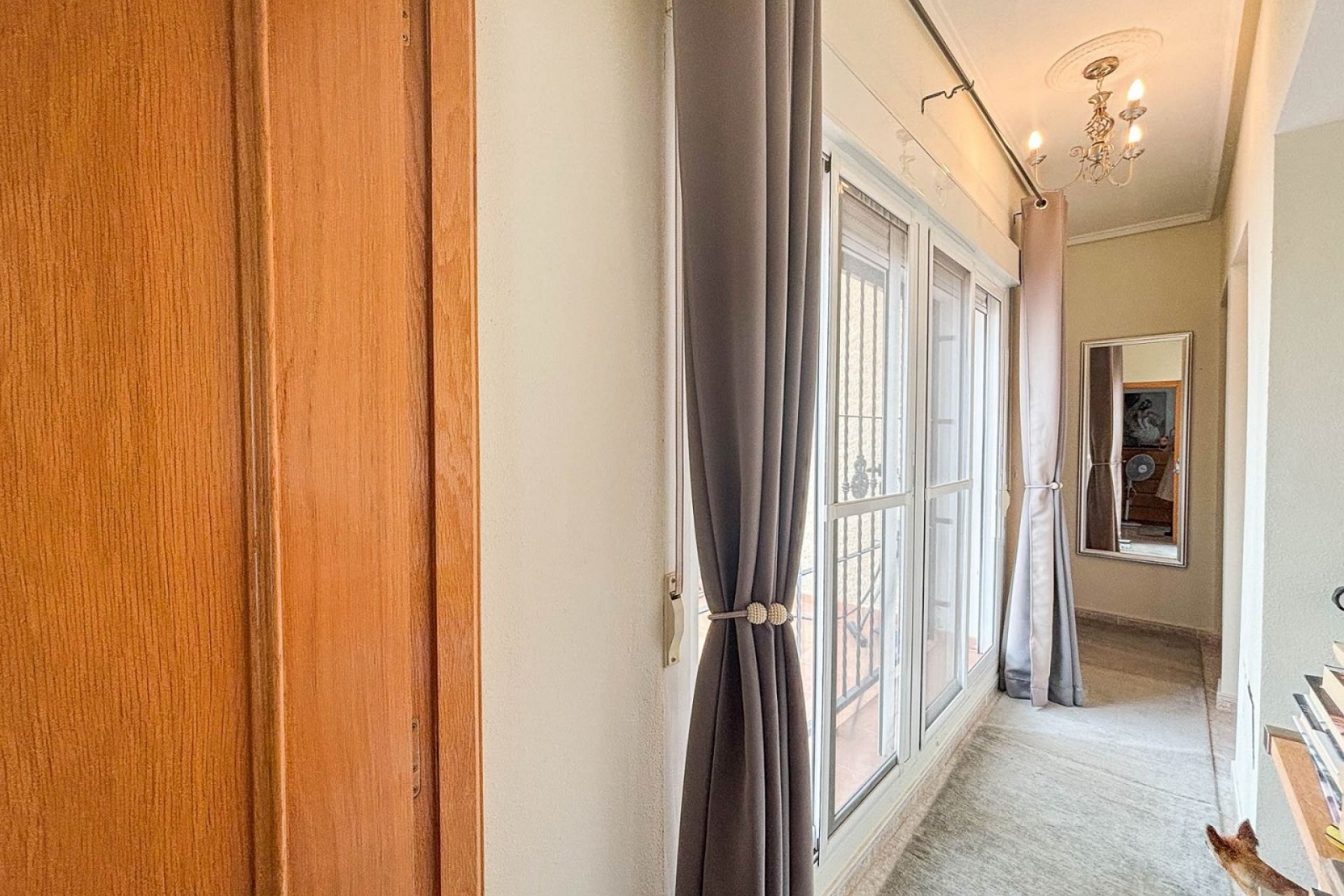 Reventa - Villa - Monforte del Cid