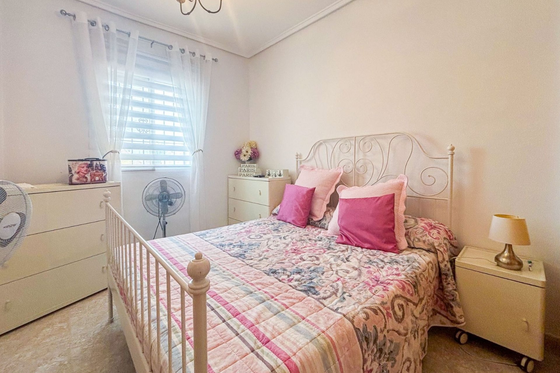 Reventa - Villa - Monforte del Cid