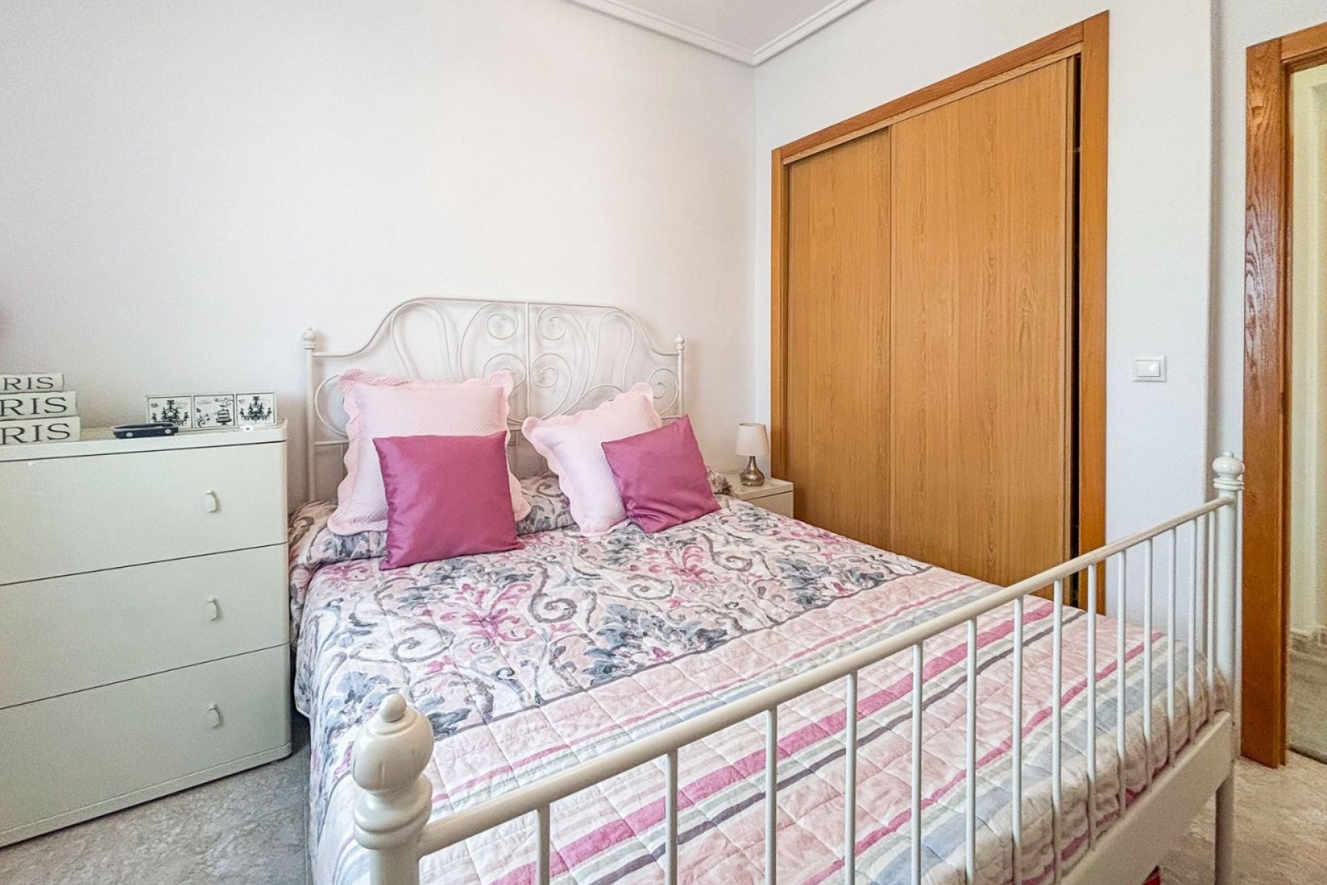 Reventa - Villa - Monforte del Cid