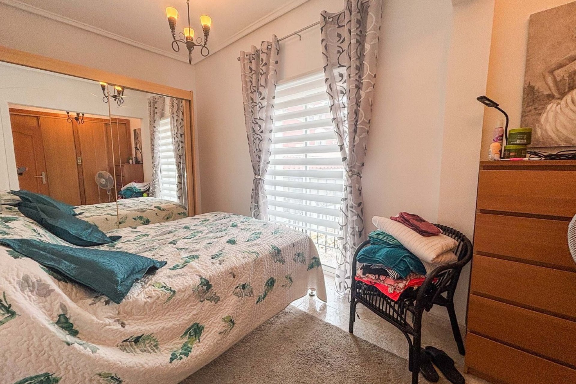 Reventa - Villa - Monforte del Cid