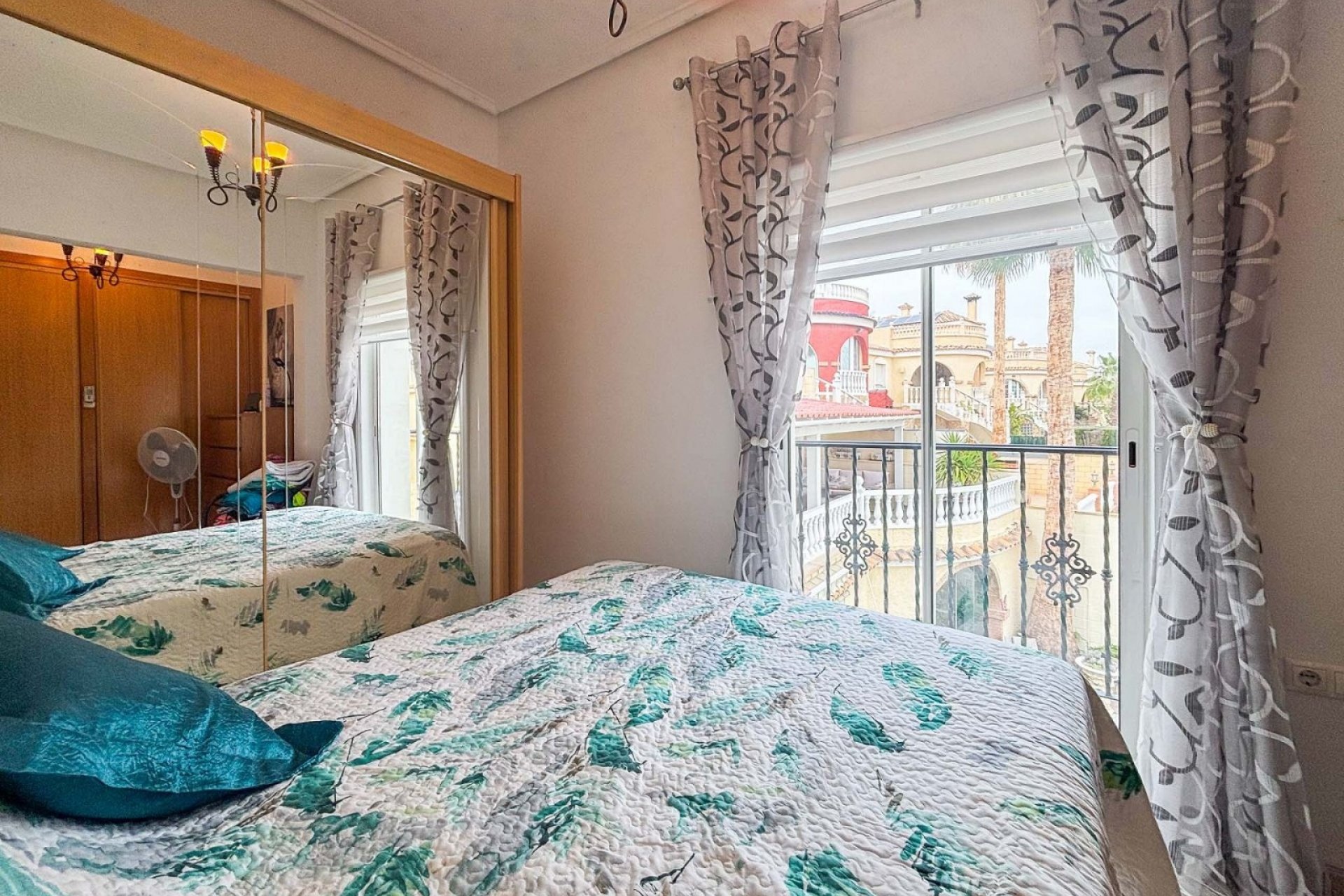 Reventa - Villa - Monforte del Cid