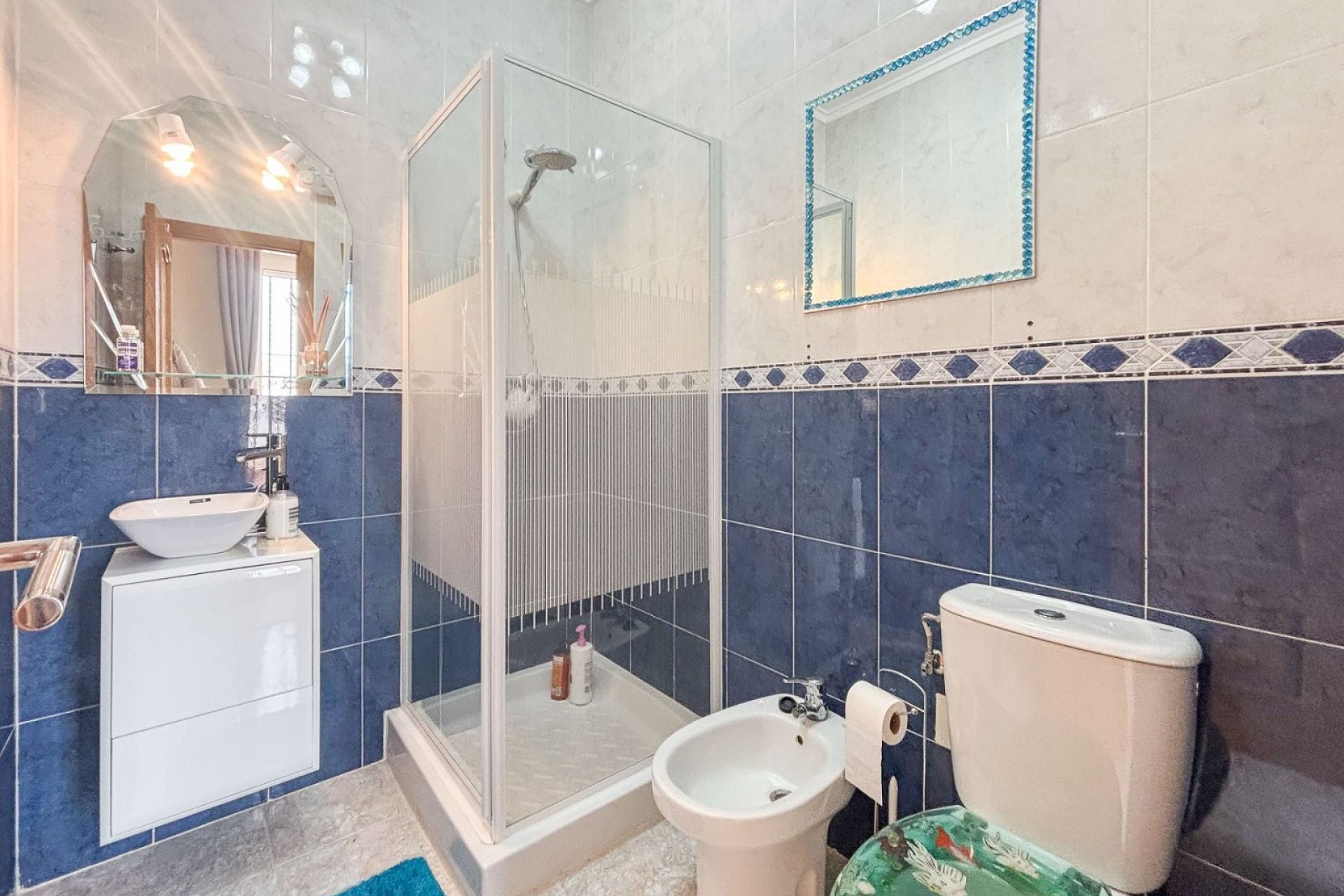 Reventa - Villa - Monforte del Cid