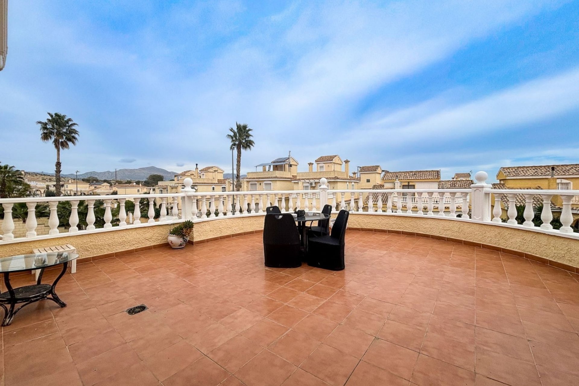 Reventa - Villa - Monforte del Cid