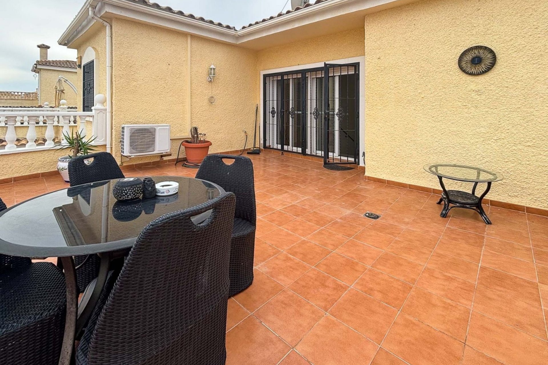 Reventa - Villa - Monforte del Cid