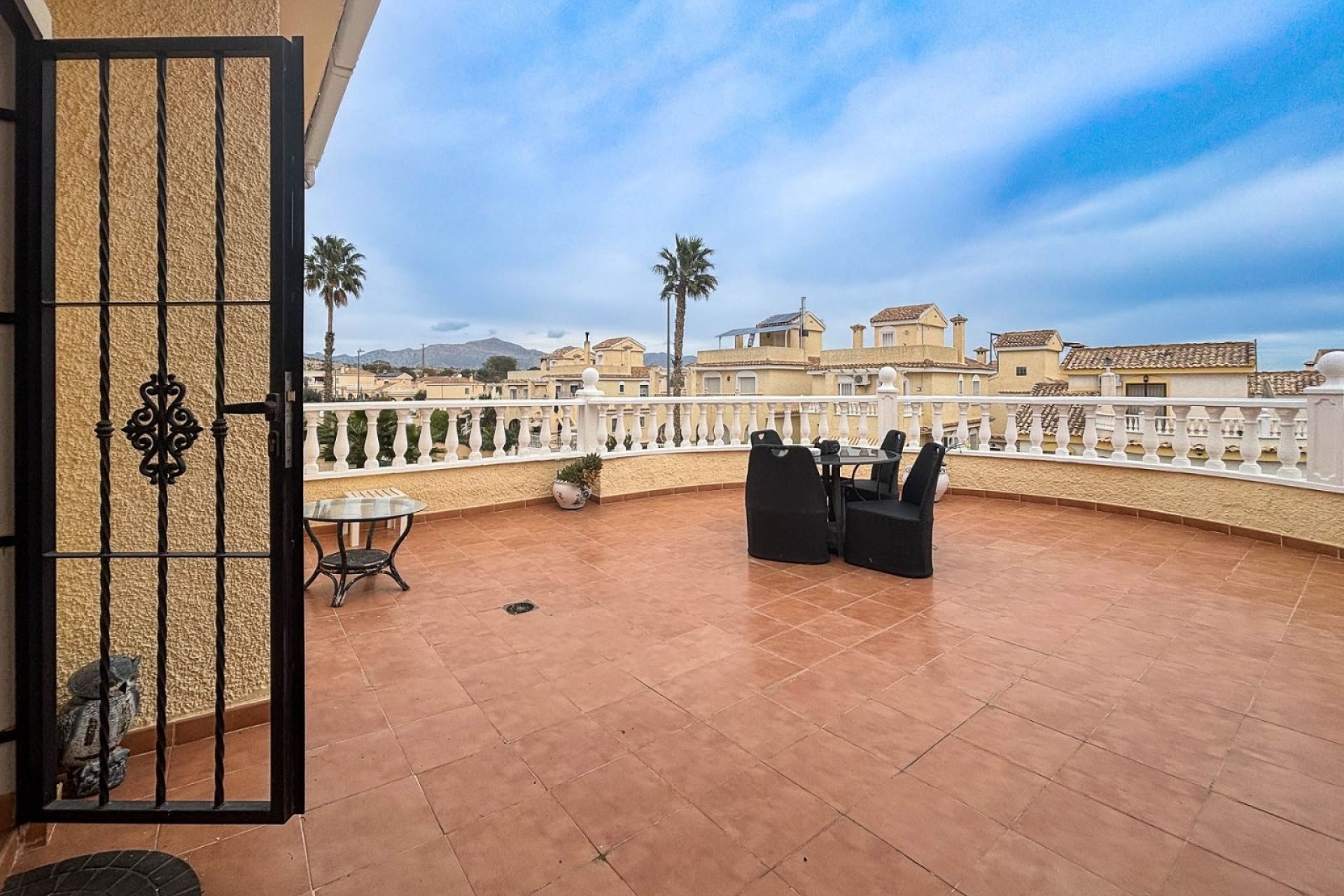 Reventa - Villa - Monforte del Cid