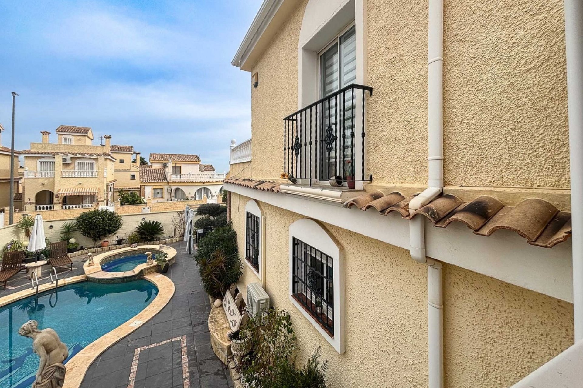 Reventa - Villa - Monforte del Cid