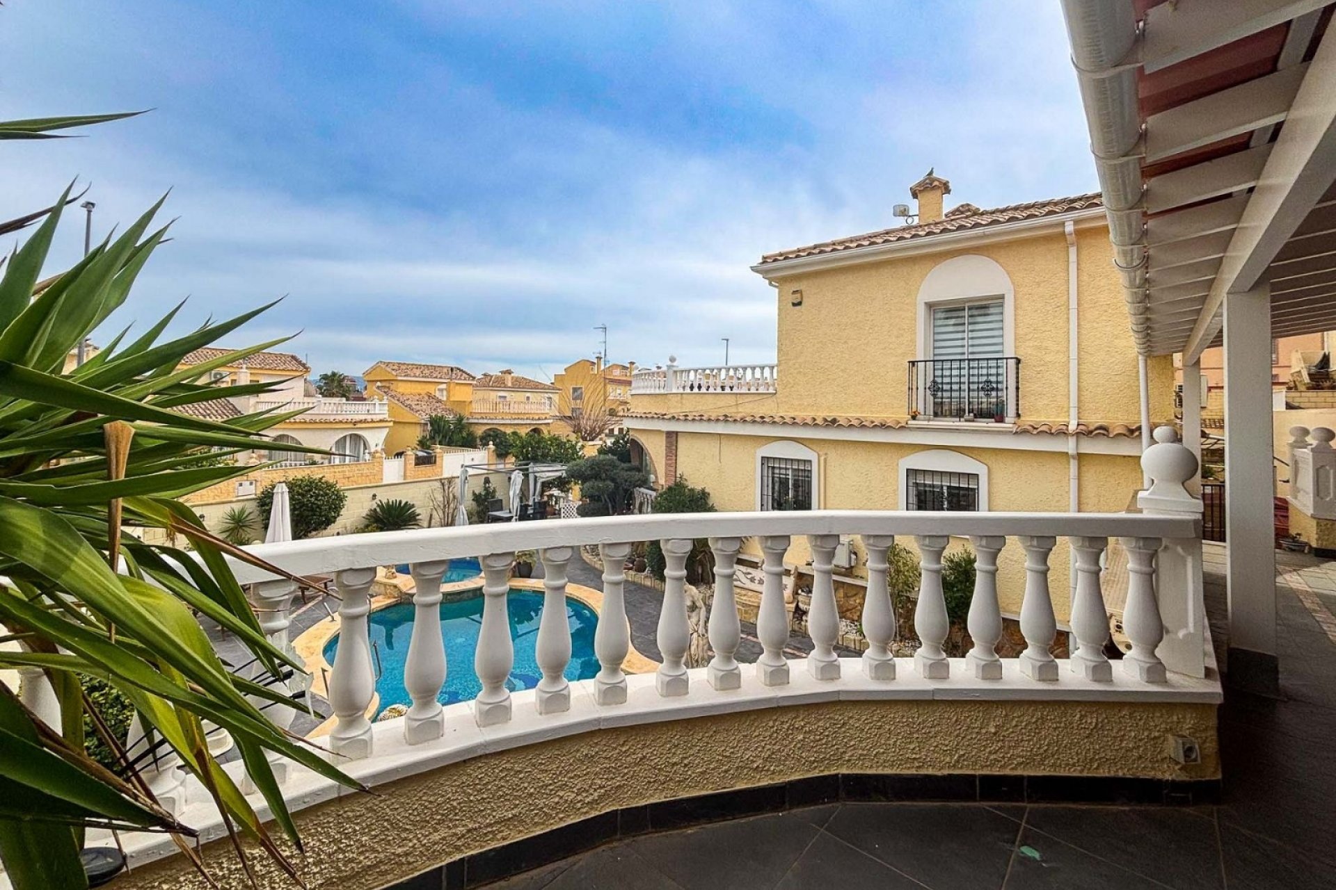 Reventa - Villa - Monforte del Cid