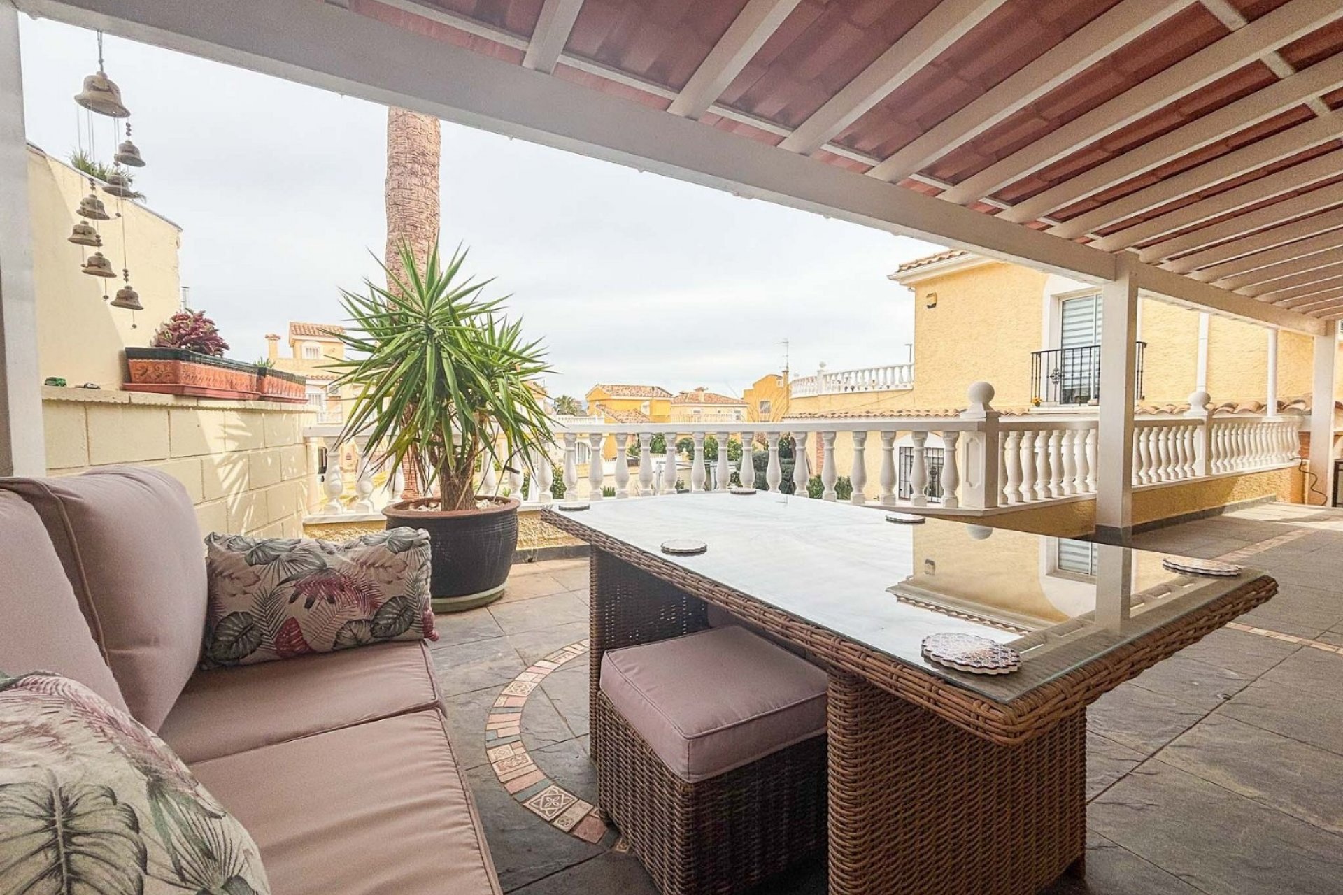 Reventa - Villa - Monforte del Cid