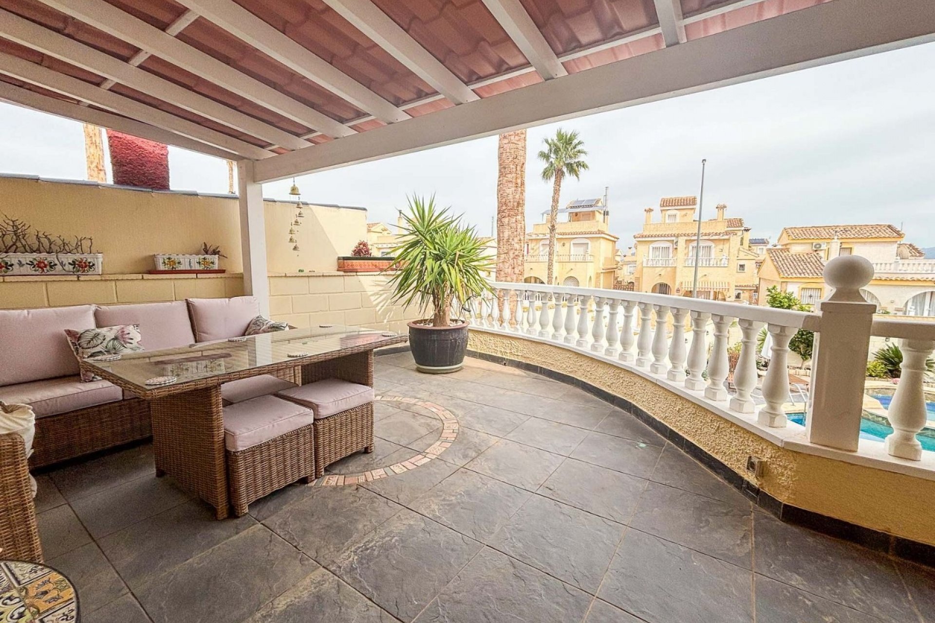 Reventa - Villa - Monforte del Cid