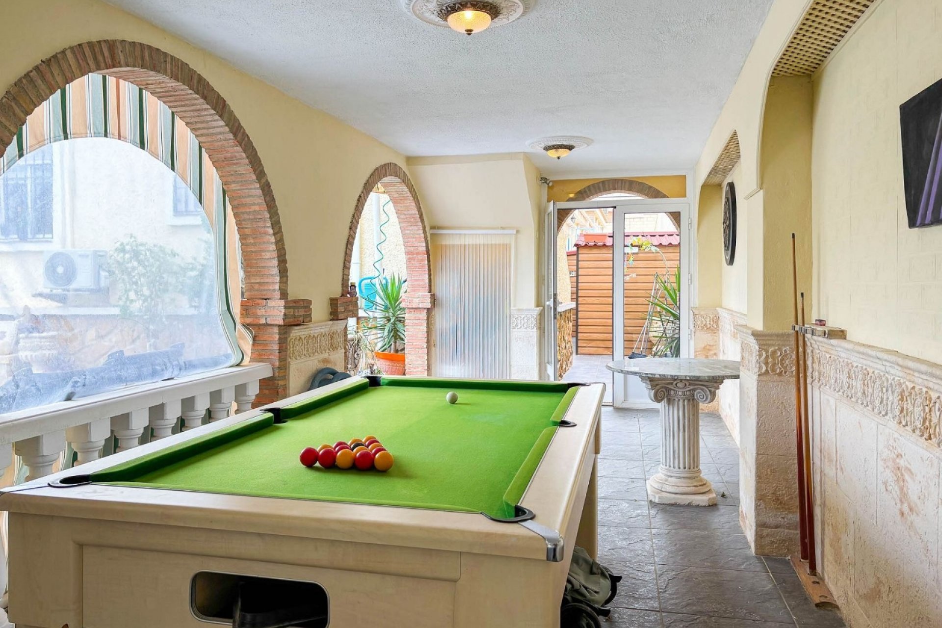 Reventa - Villa - Monforte del Cid