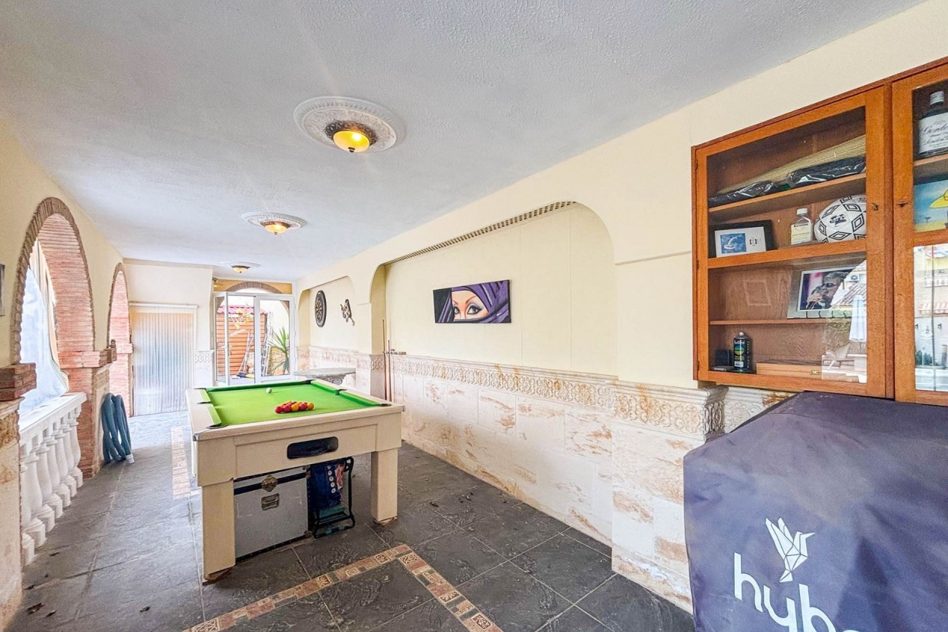 Reventa - Villa - Monforte del Cid