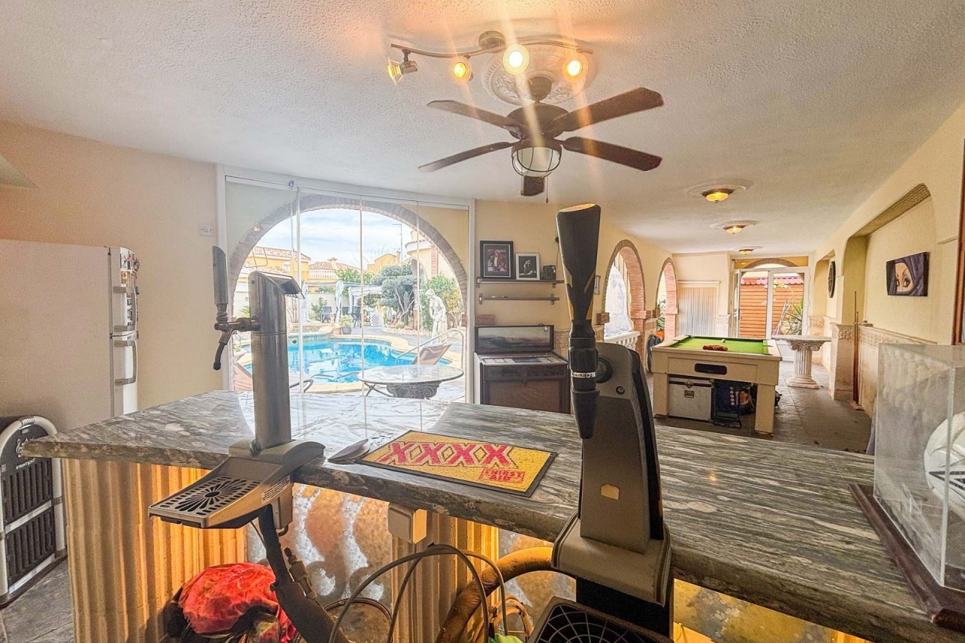 Reventa - Villa - Monforte del Cid