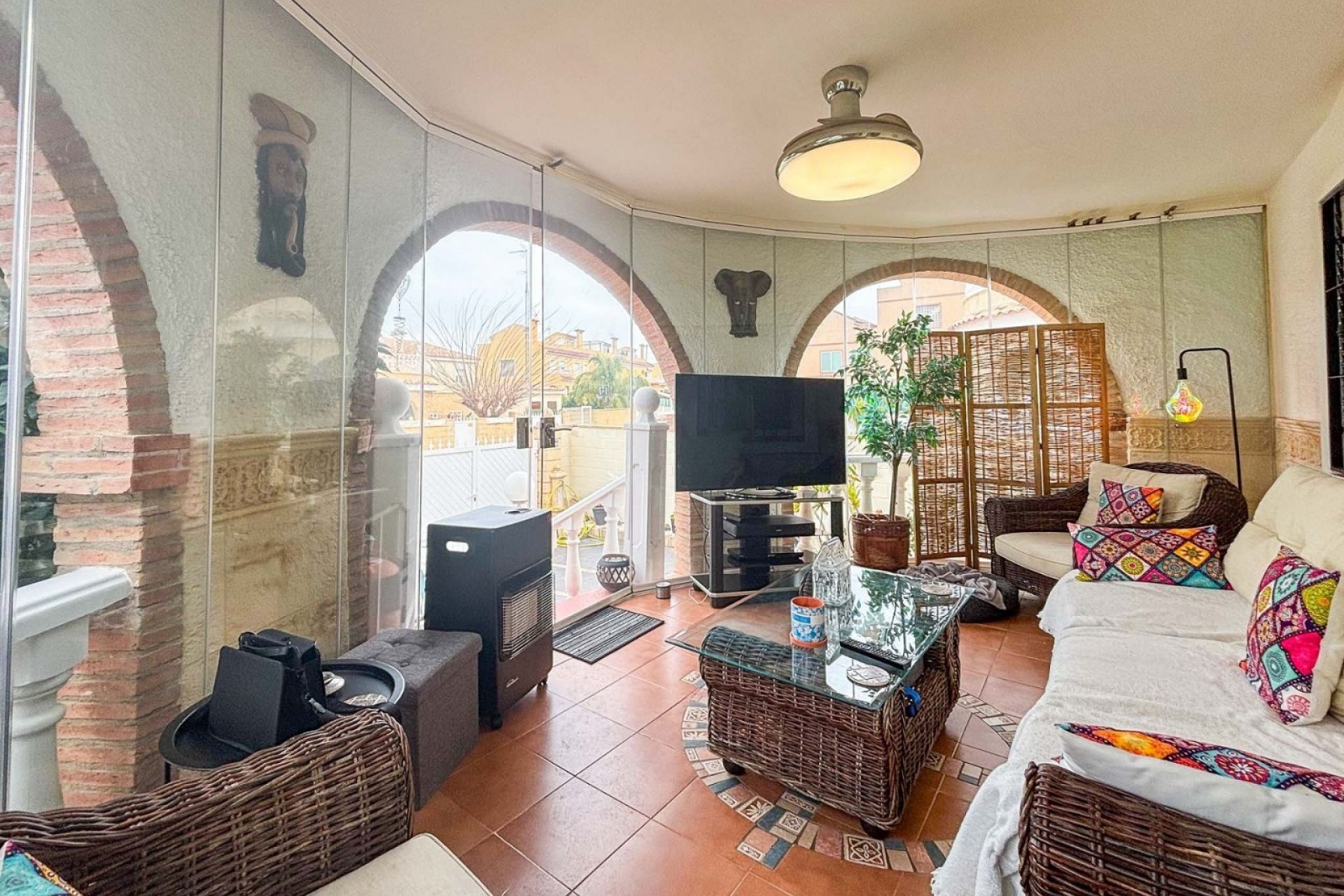 Reventa - Villa - Monforte del Cid