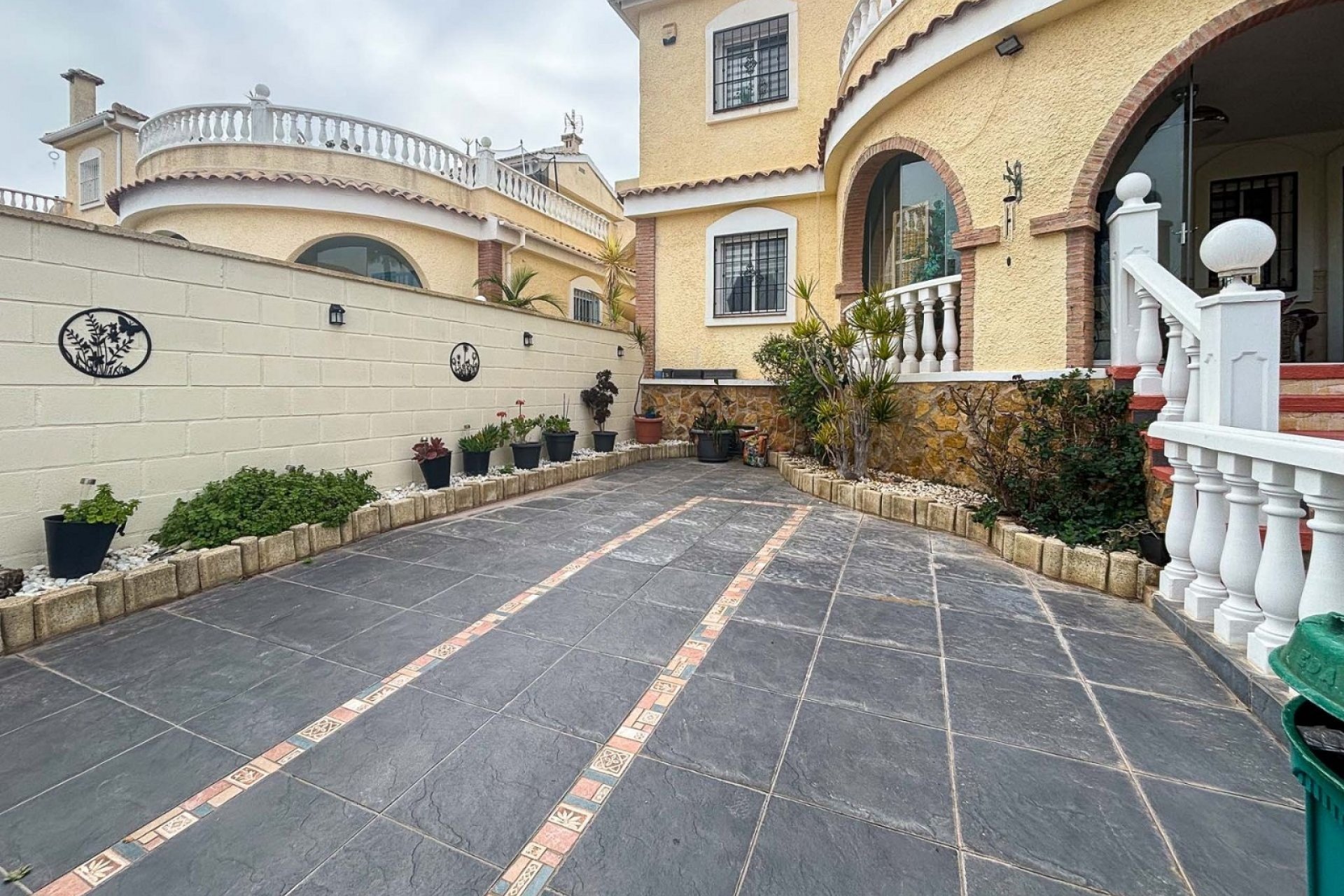 Reventa - Villa - Monforte del Cid