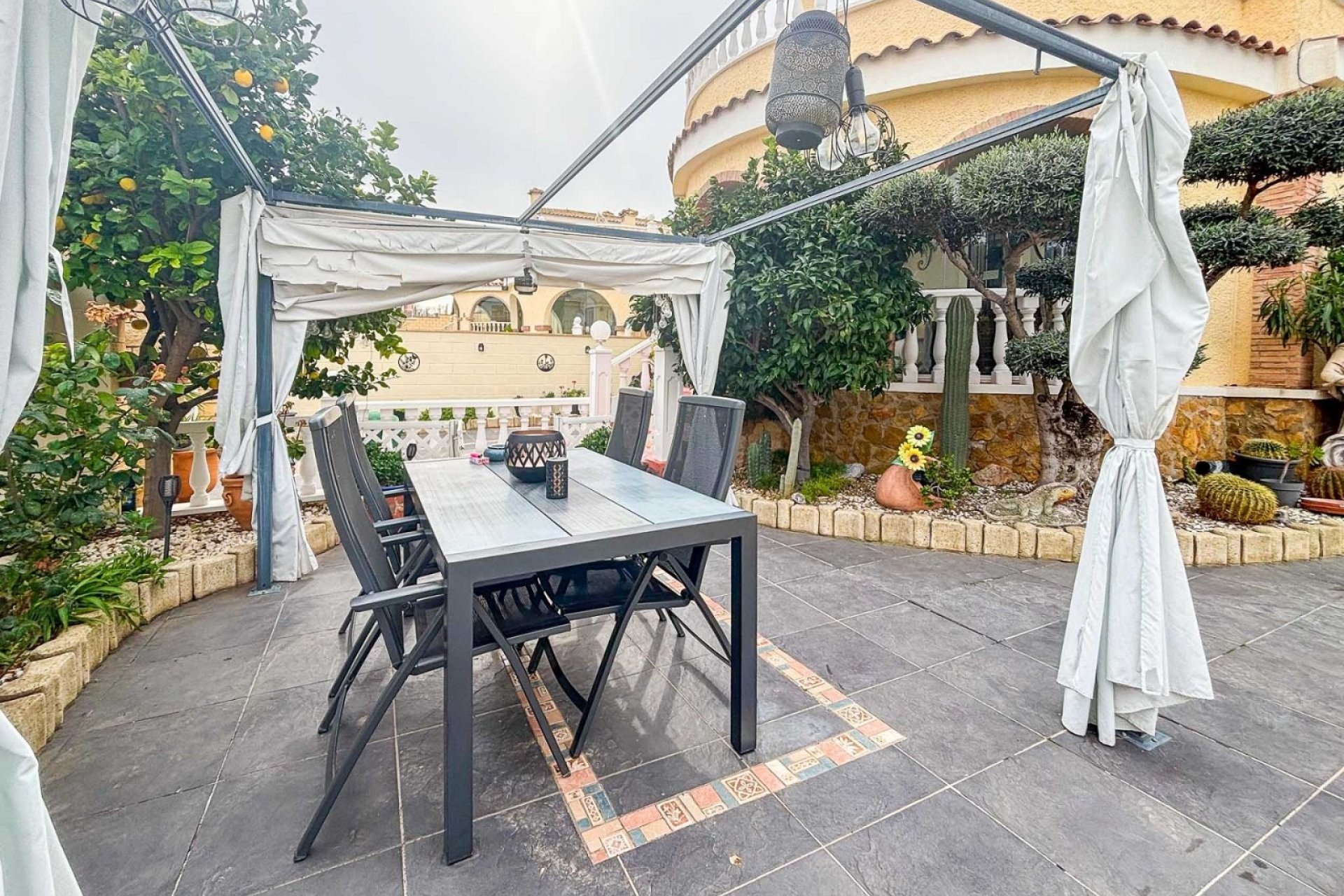 Reventa - Villa - Monforte del Cid