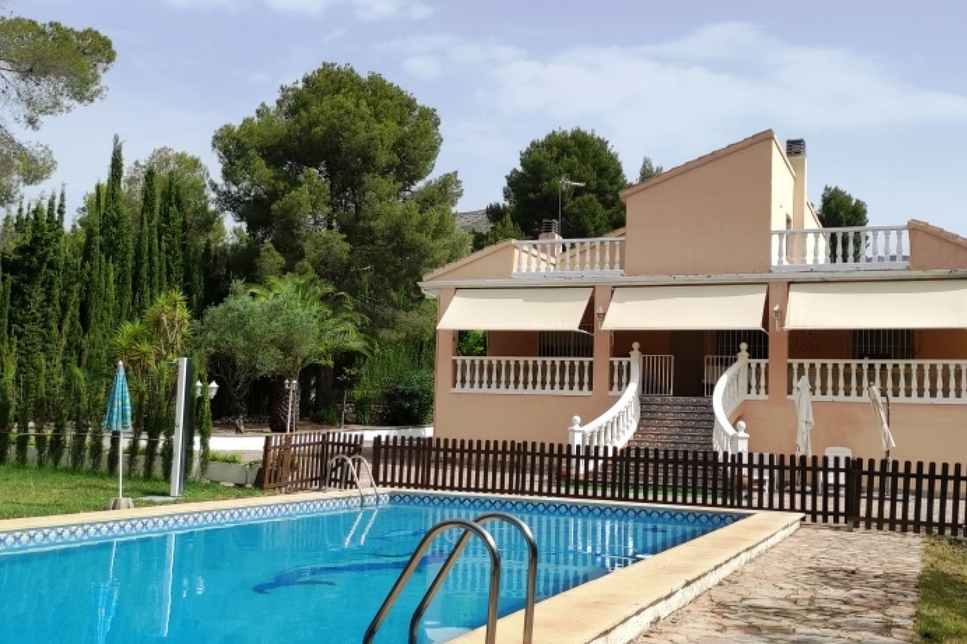 Reventa - Villa - Muro de Alcoy