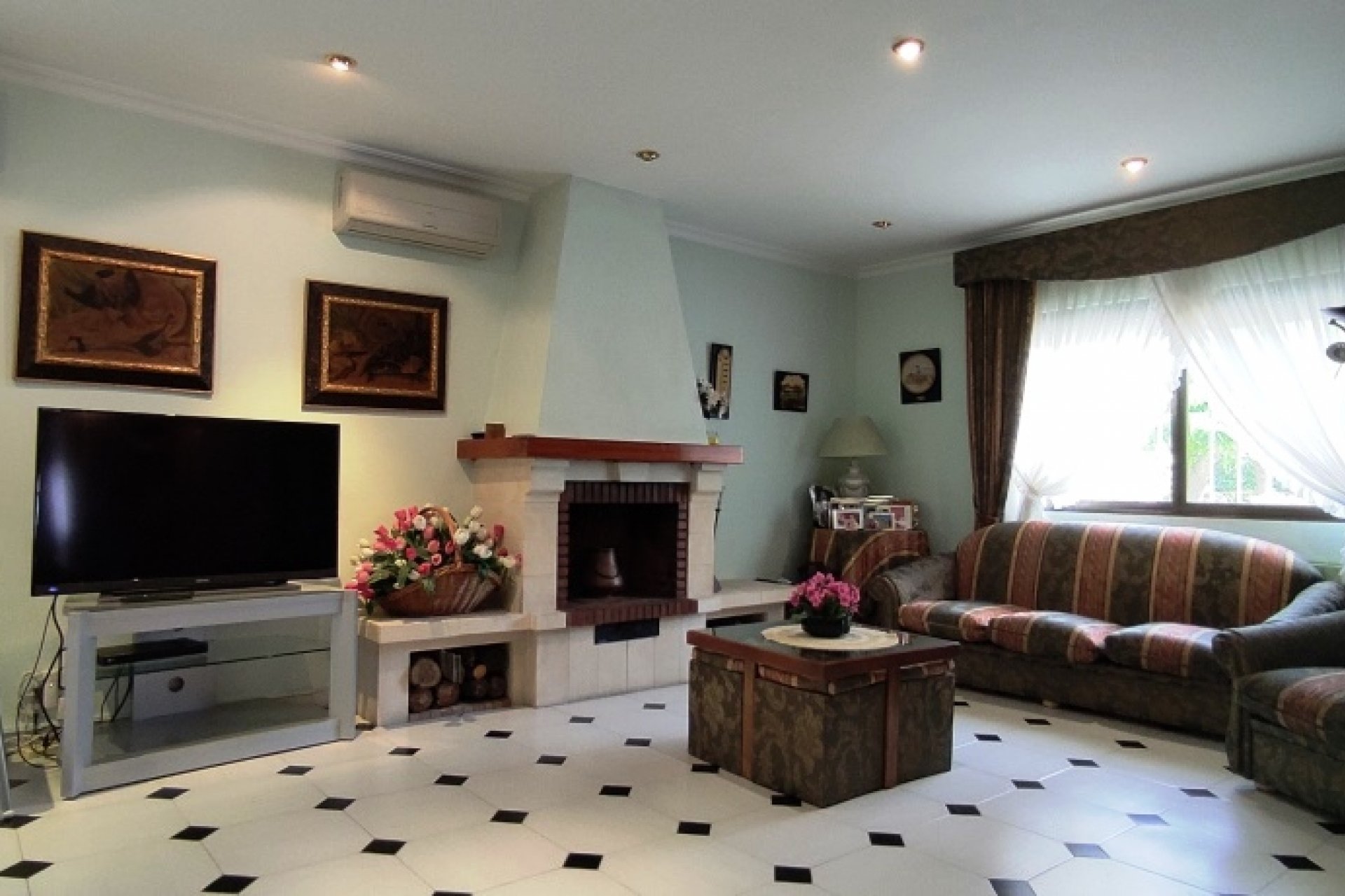 Reventa - Villa - Muro de Alcoy