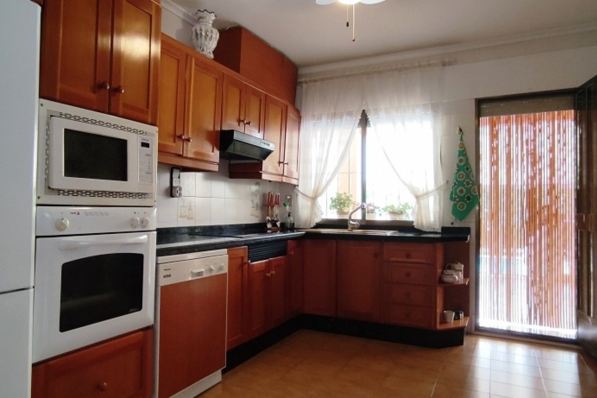 Reventa - Villa - Muro de Alcoy