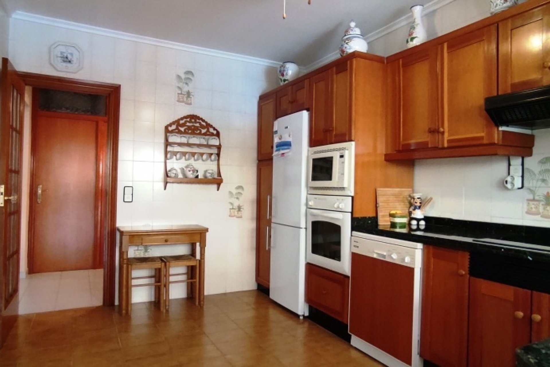 Reventa - Villa - Muro de Alcoy