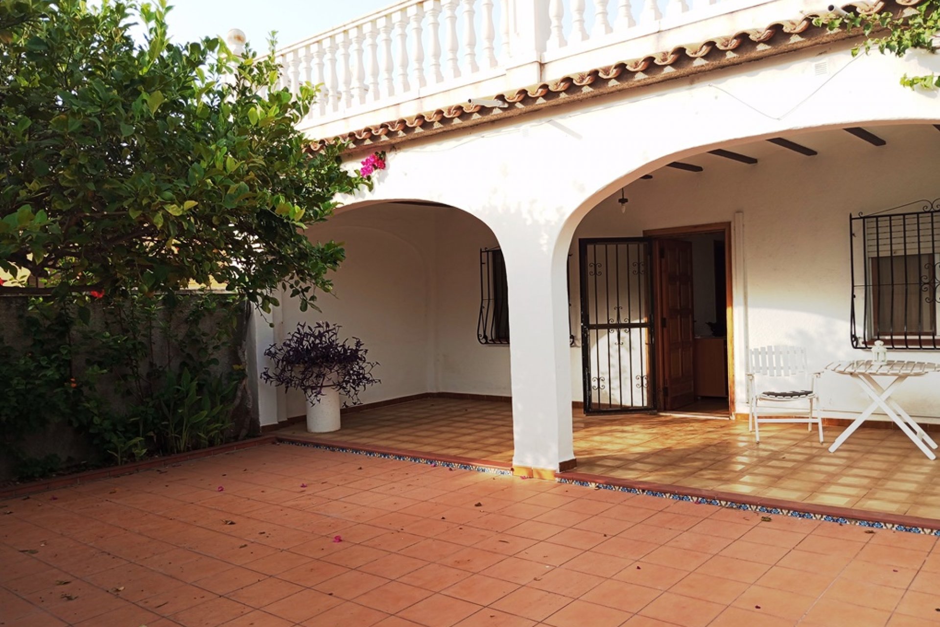 Reventa - Villa - Oliva