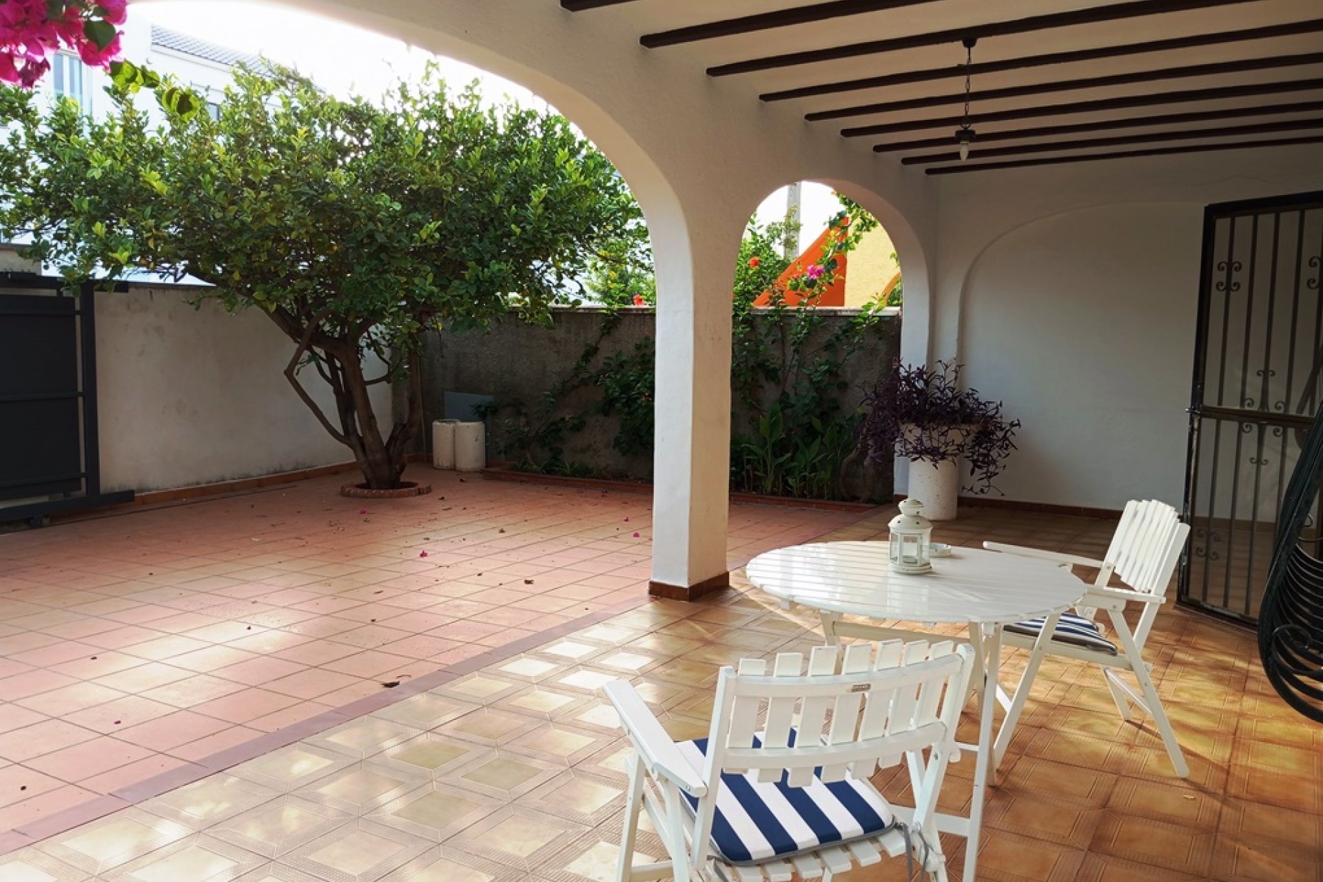 Reventa - Villa - Oliva