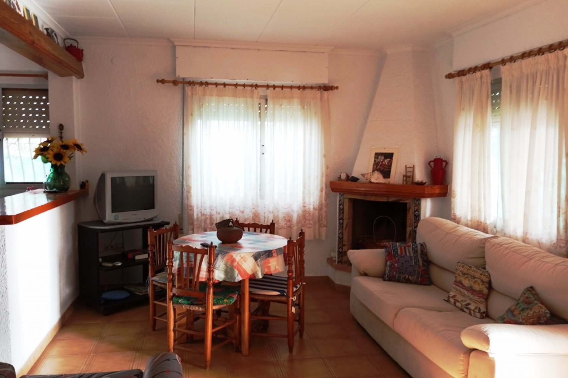 Reventa - Villa - Oliva