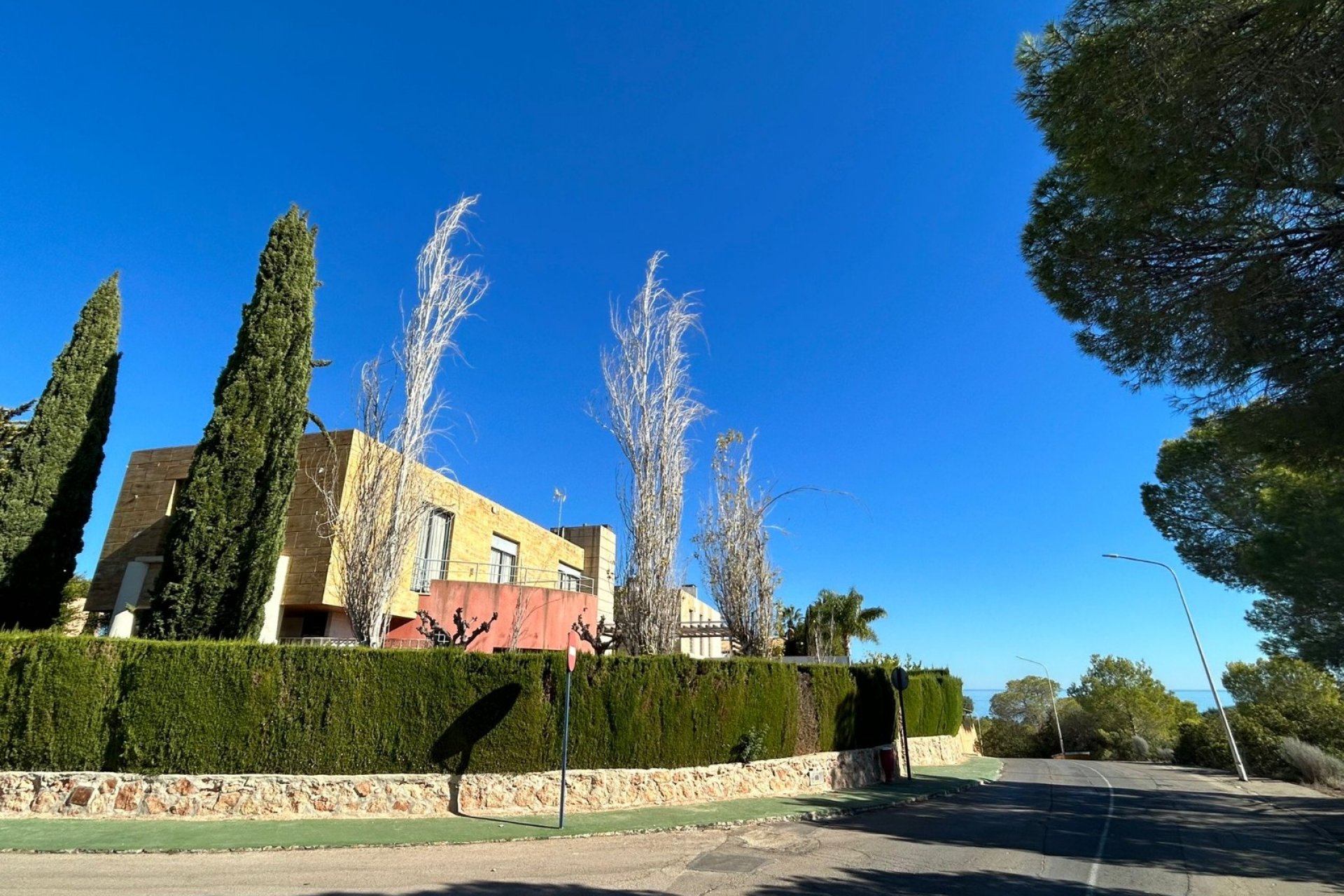 Reventa - Villa - Orihuela Costa - Dehesa de campoamor