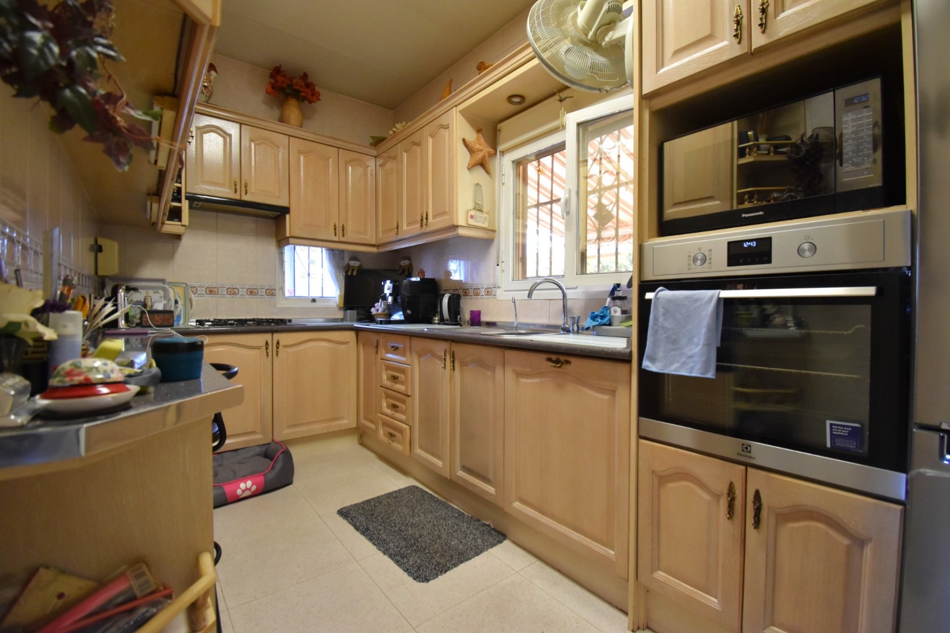 Reventa - Villa - Orihuela Costa - Los Balcones