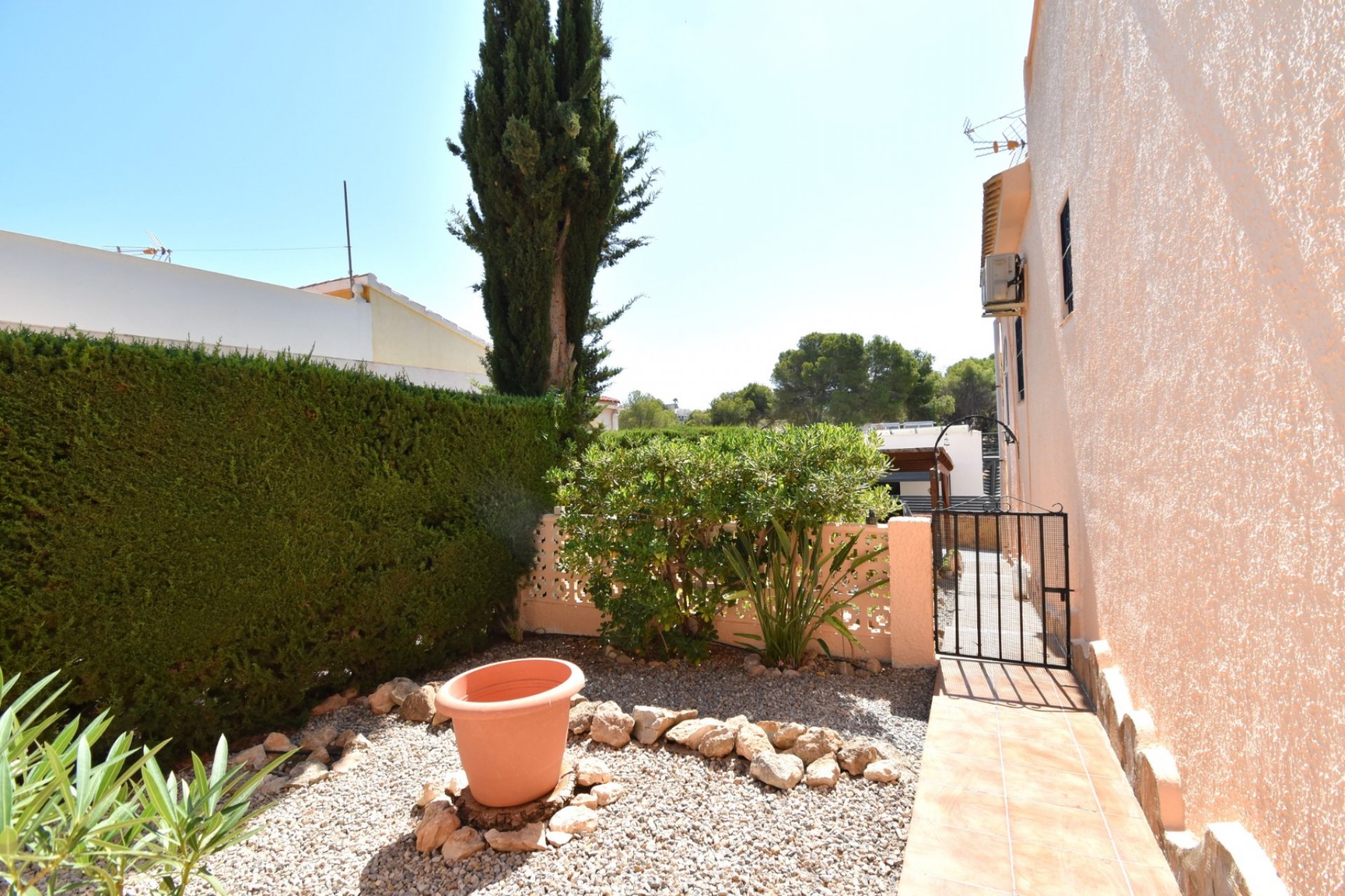 Reventa - Villa - Orihuela Costa - Los Balcones