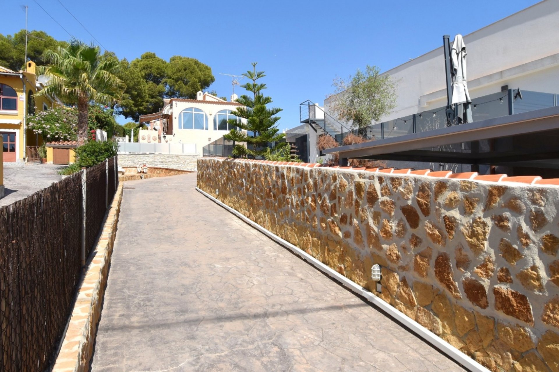 Reventa - Villa - Orihuela Costa - Los Balcones