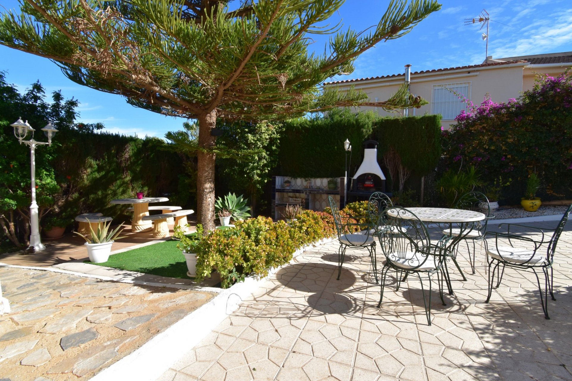 Reventa - Villa - Orihuela Costa - Los Balcones