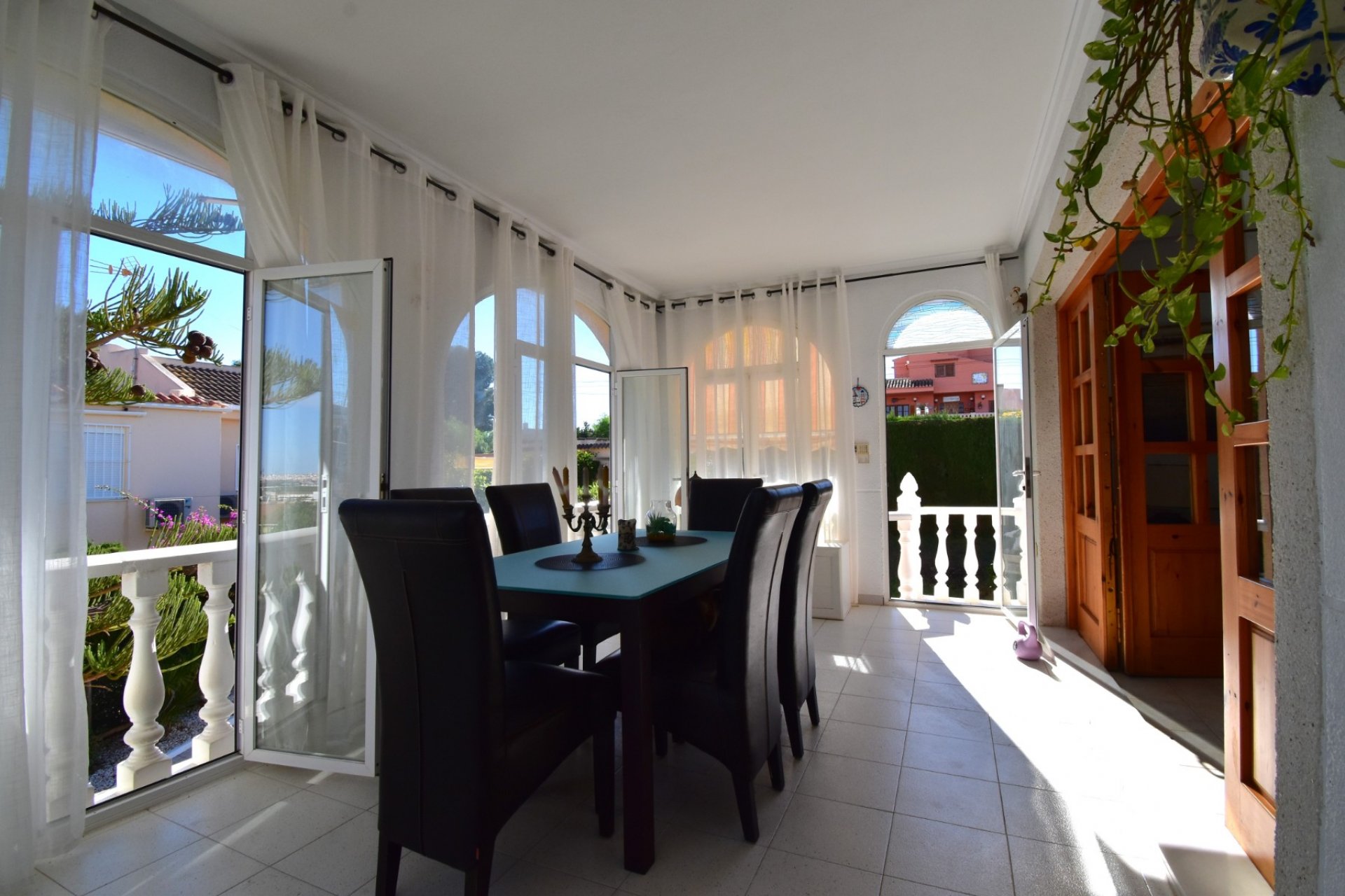 Reventa - Villa - Orihuela Costa - Los Balcones
