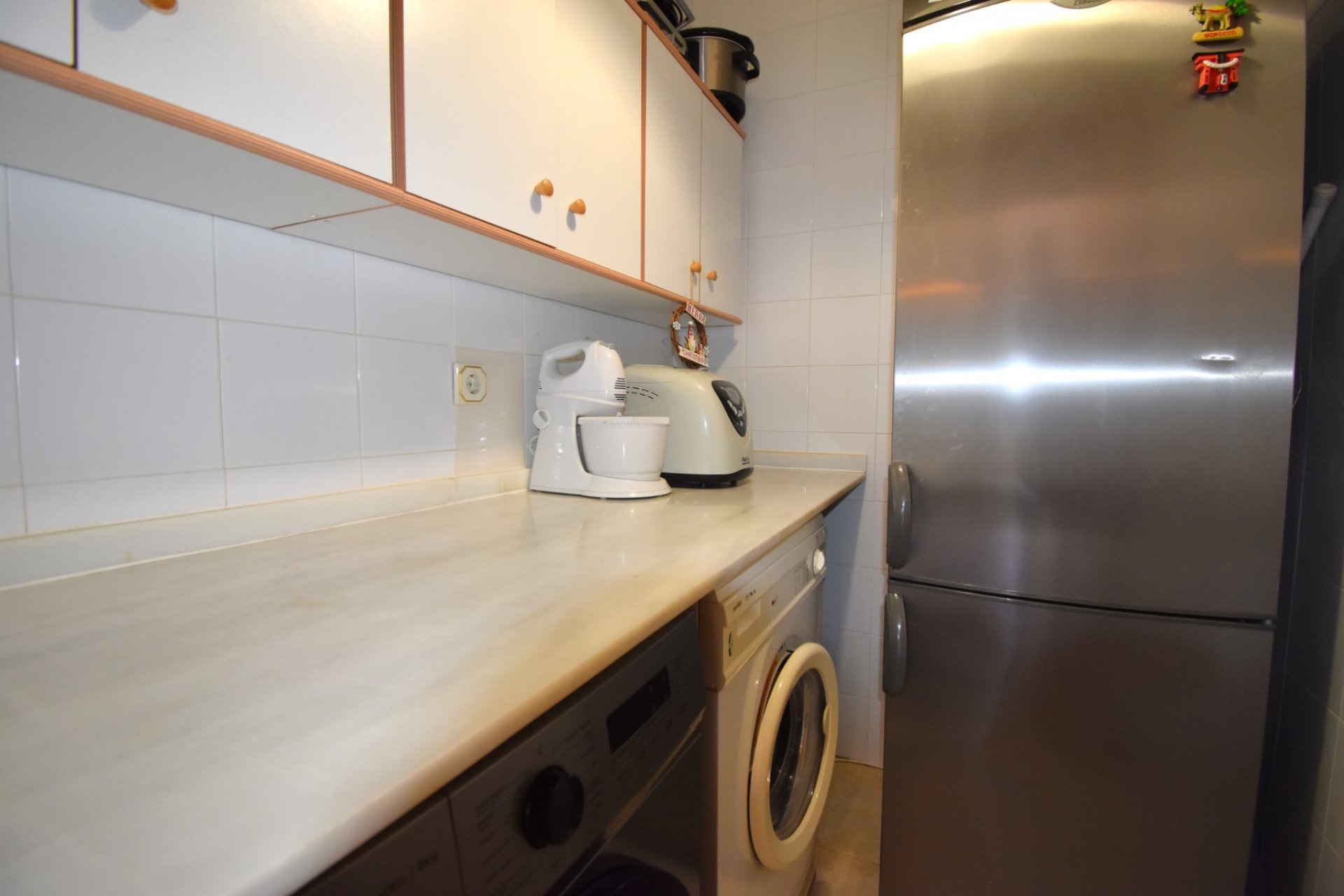 Reventa - Villa - Orihuela Costa - Los Balcones